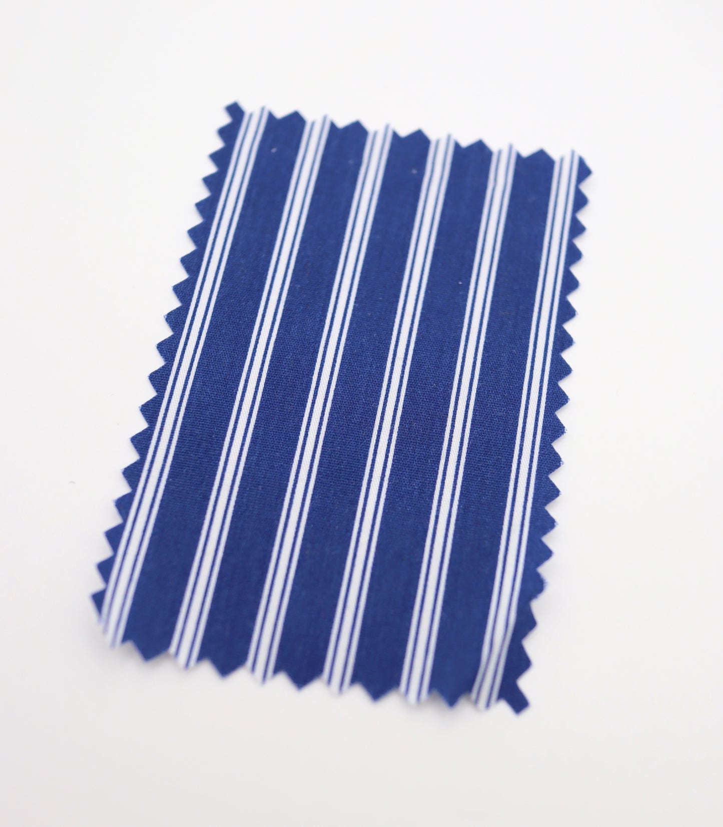 【25SS-479】カラフル細ピッチストライプローン /0.5yあたり=~805円