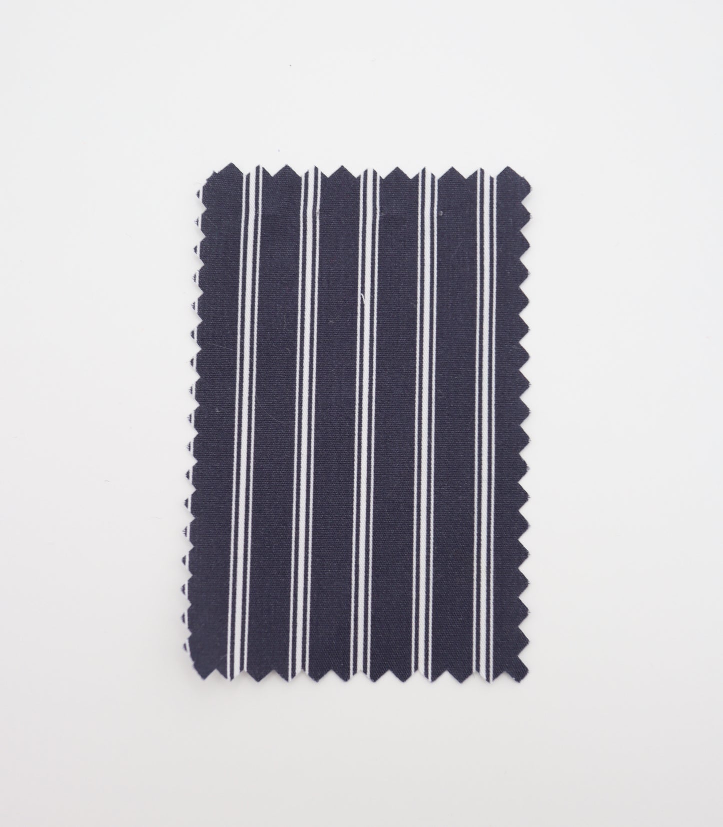 【25SS-479】カラフル細ピッチストライプローン /0.5yあたり=~805円