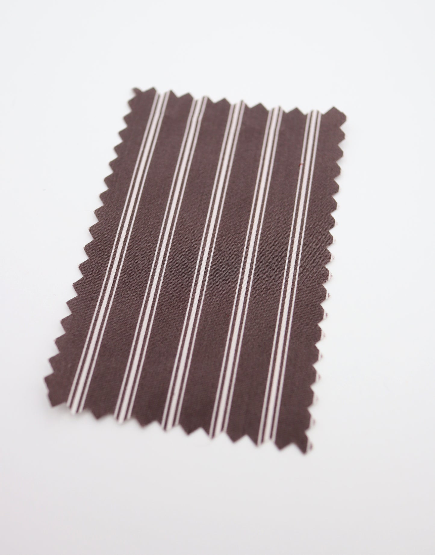 【25SS-479】カラフル細ピッチストライプローン /0.5yあたり=~805円