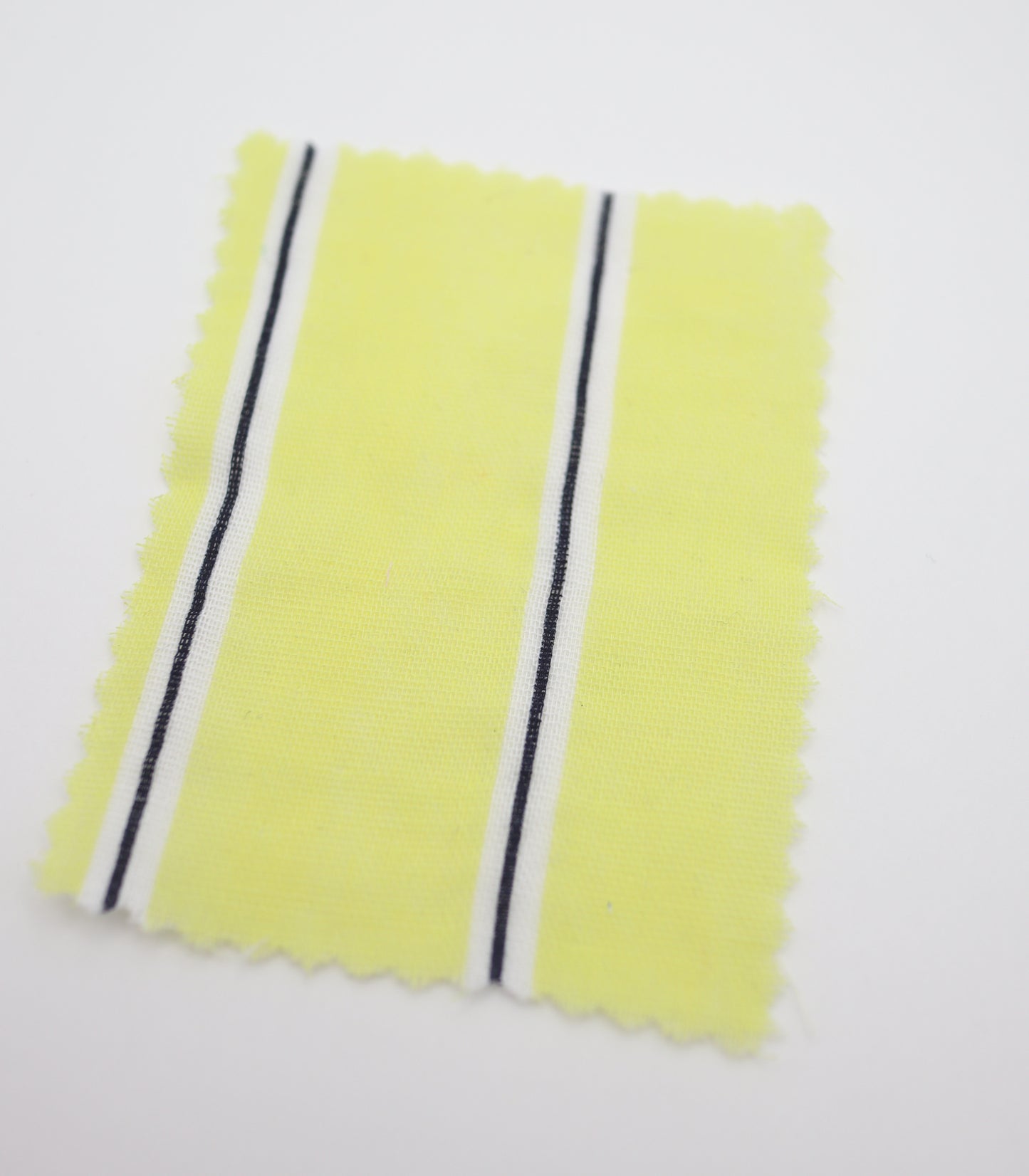 【25SS-478】カラフル太ピッチストライプWガーゼ /0.5yあたり=~730円