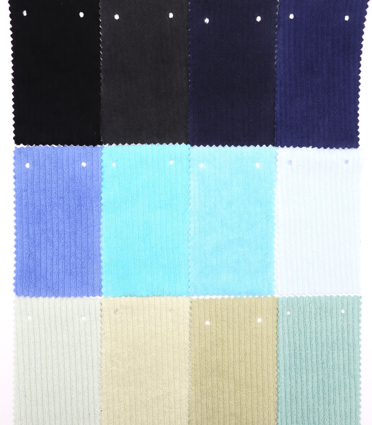 【25SS-417】パイルリブ風二重織りニット /0.5yあたり=~920円