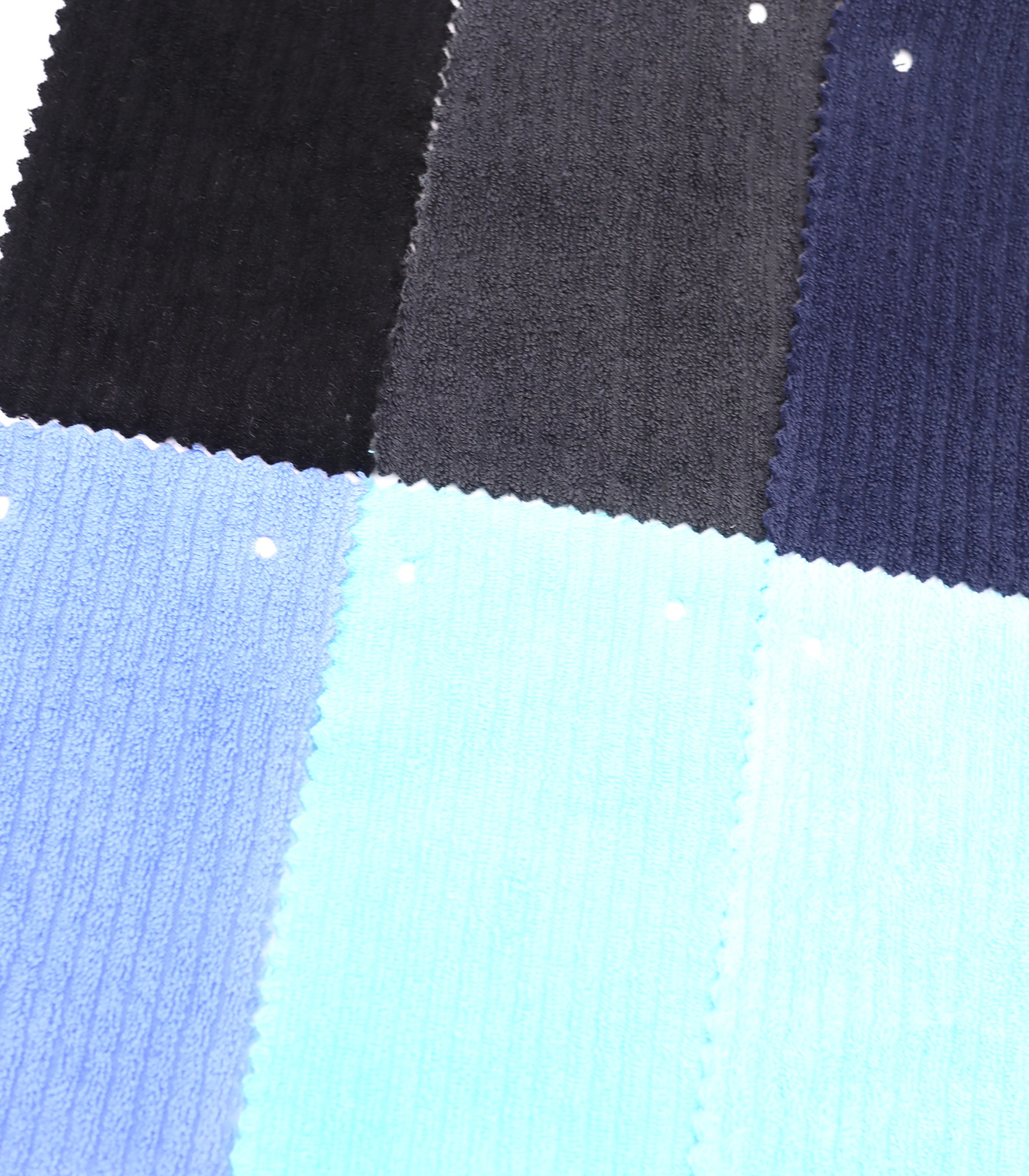 【25SS-417】パイルリブ風二重織りニット /0.5yあたり=~920円