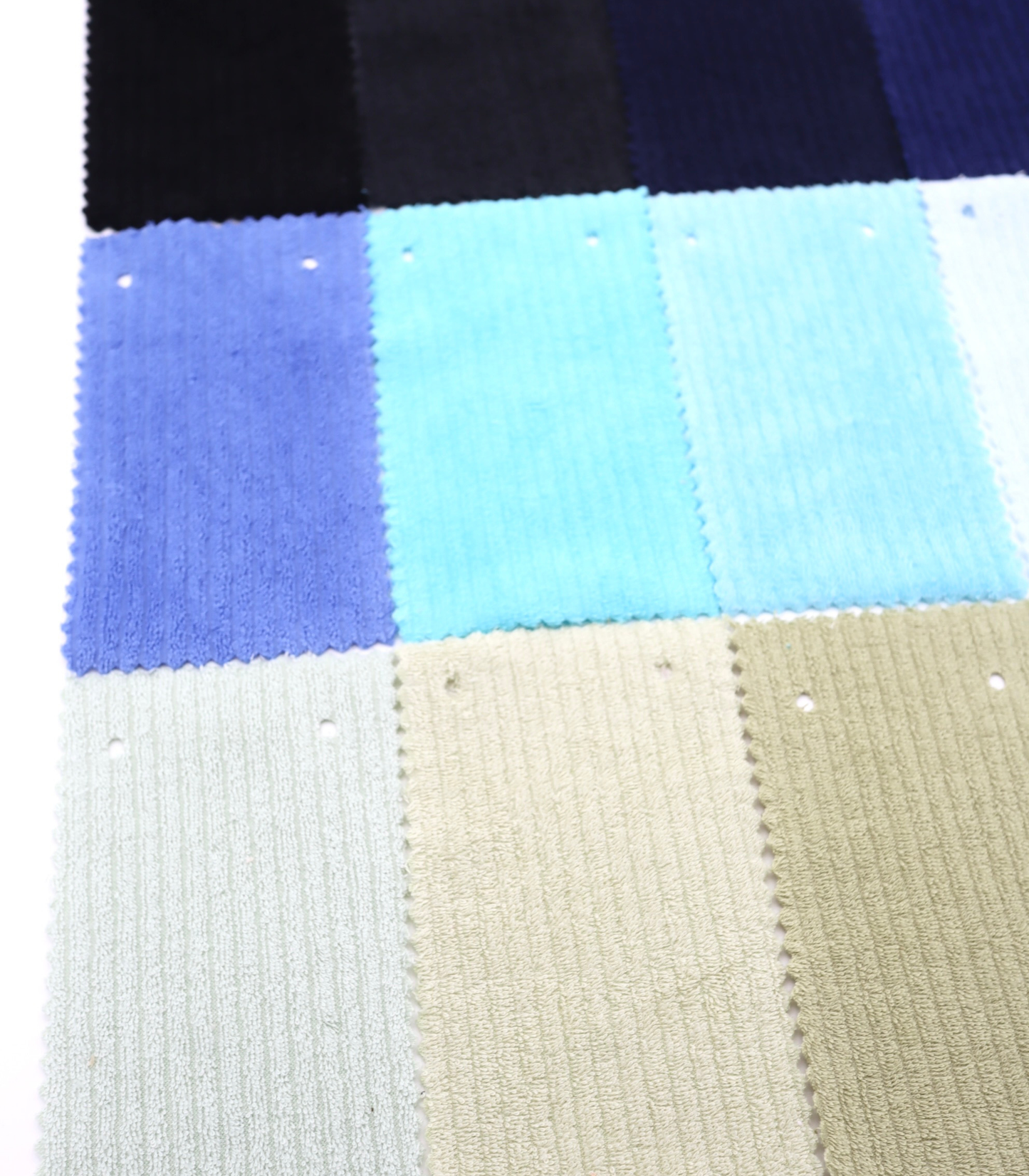 【25SS-417】パイルリブ風二重織りニット /0.5yあたり=~920円