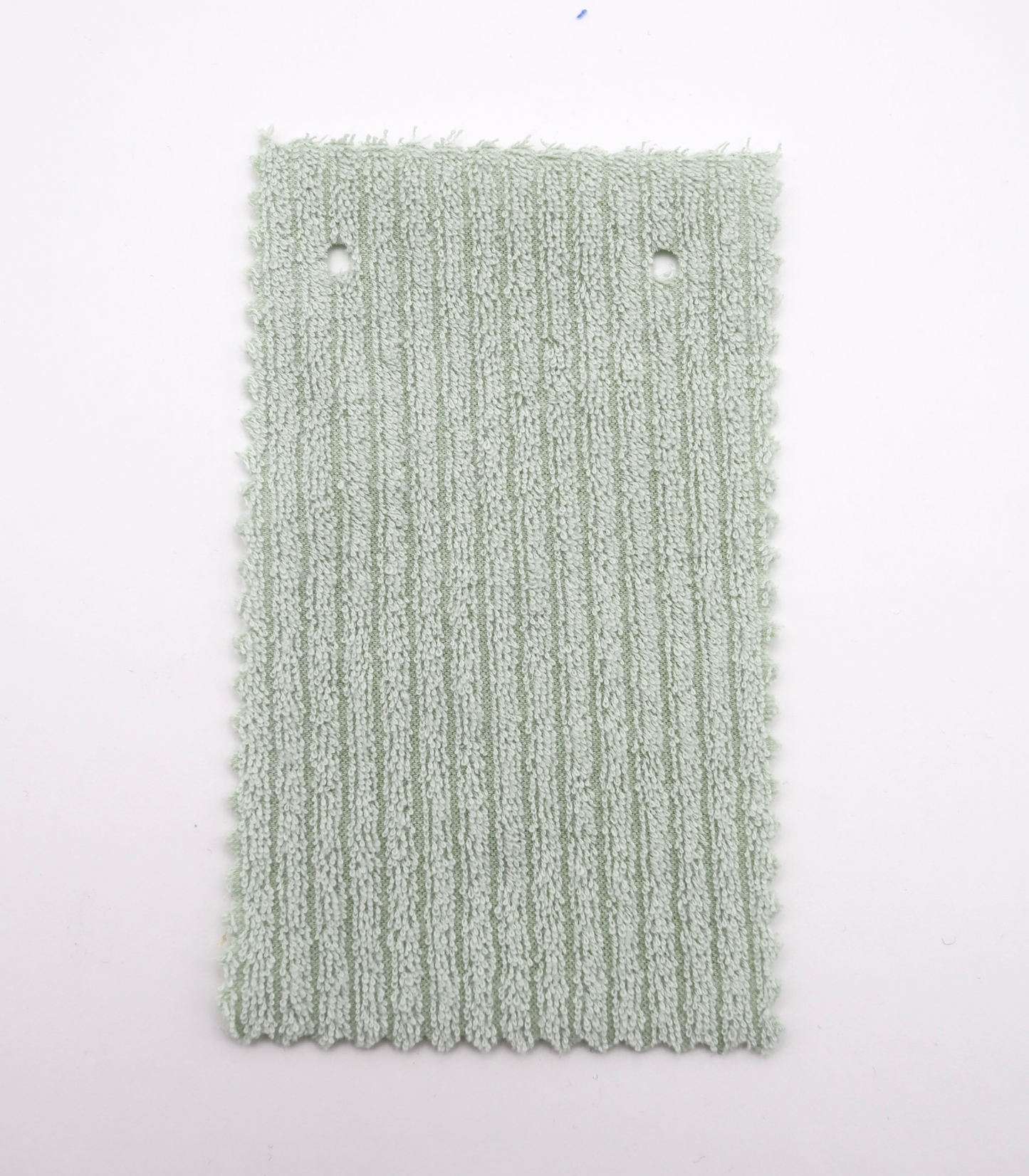 【25SS-417】パイルリブ風二重織りニット /0.5yあたり=~920円