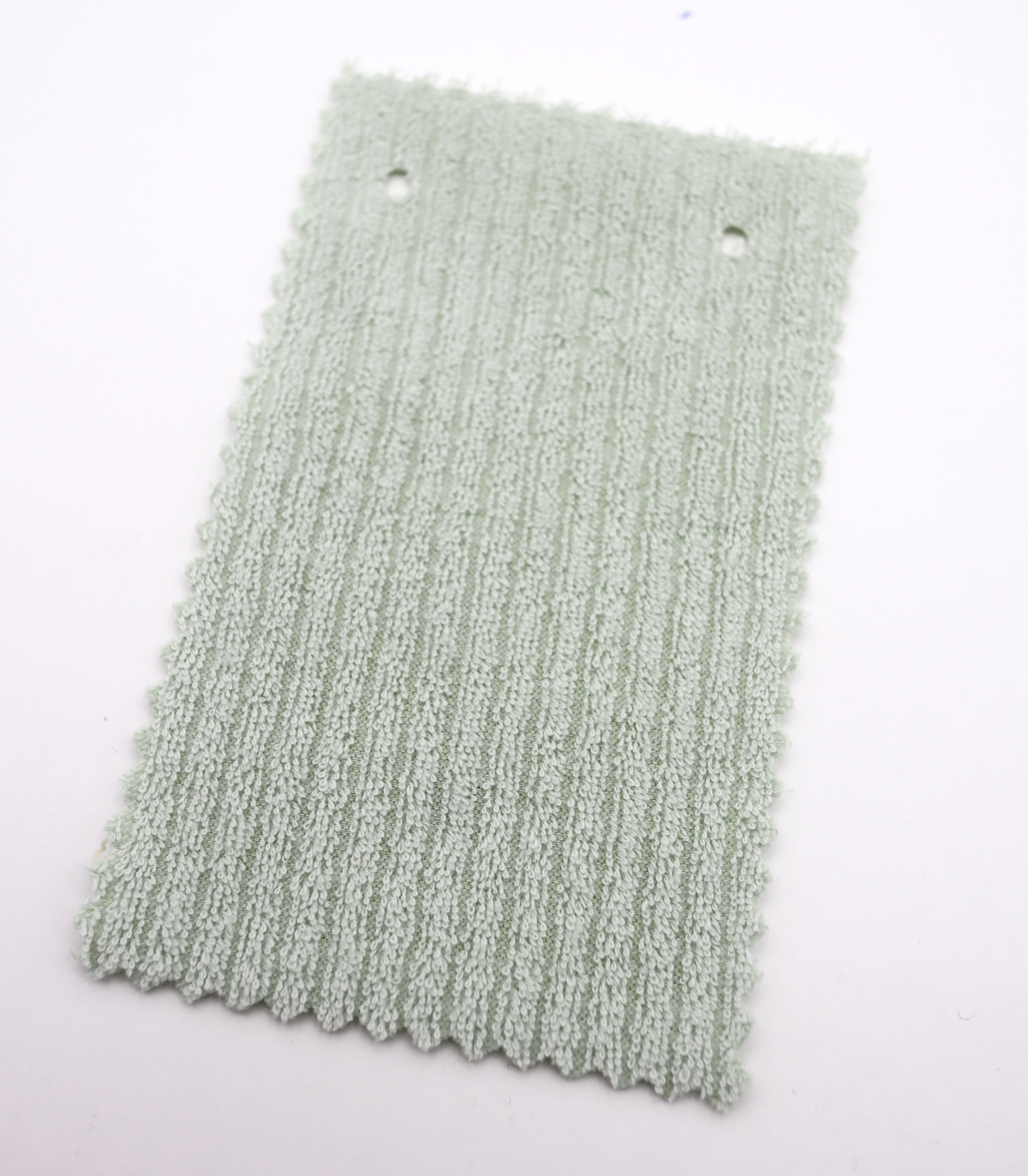 【25SS-417】パイルリブ風二重織りニット /0.5yあたり=~920円