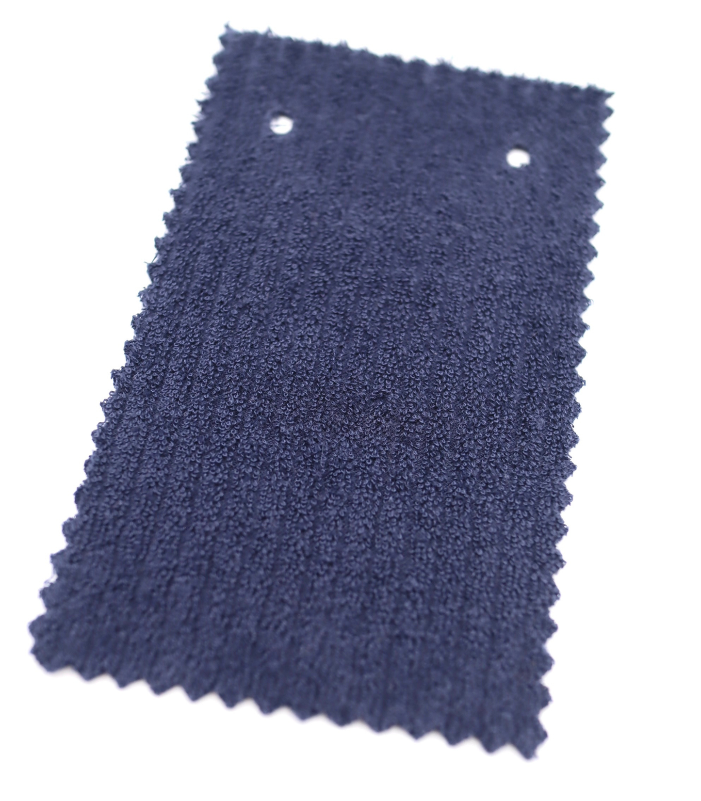 【25SS-417】パイルリブ風二重織りニット /0.5yあたり=~920円