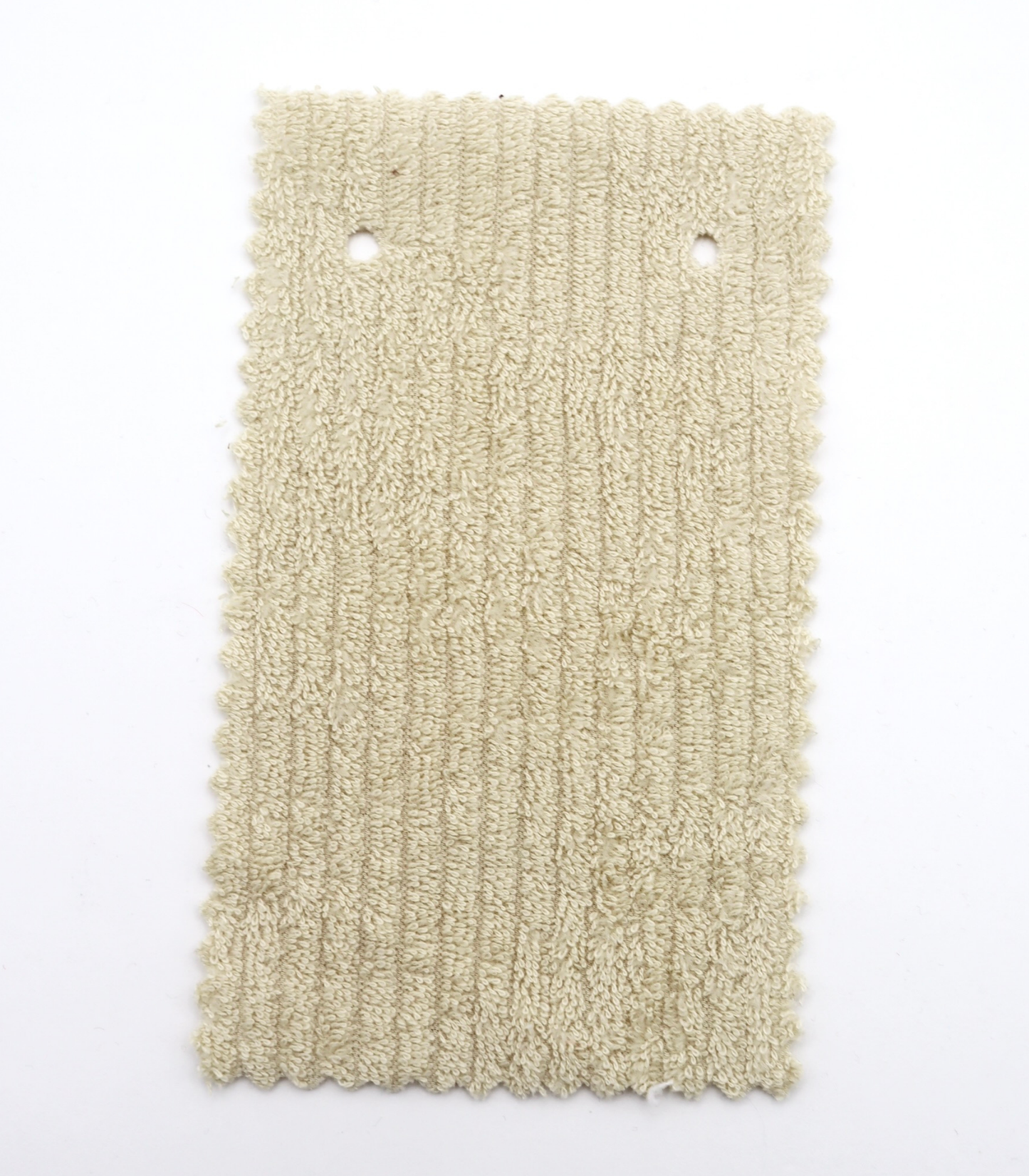 【25SS-417】パイルリブ風二重織りニット /0.5yあたり=~920円