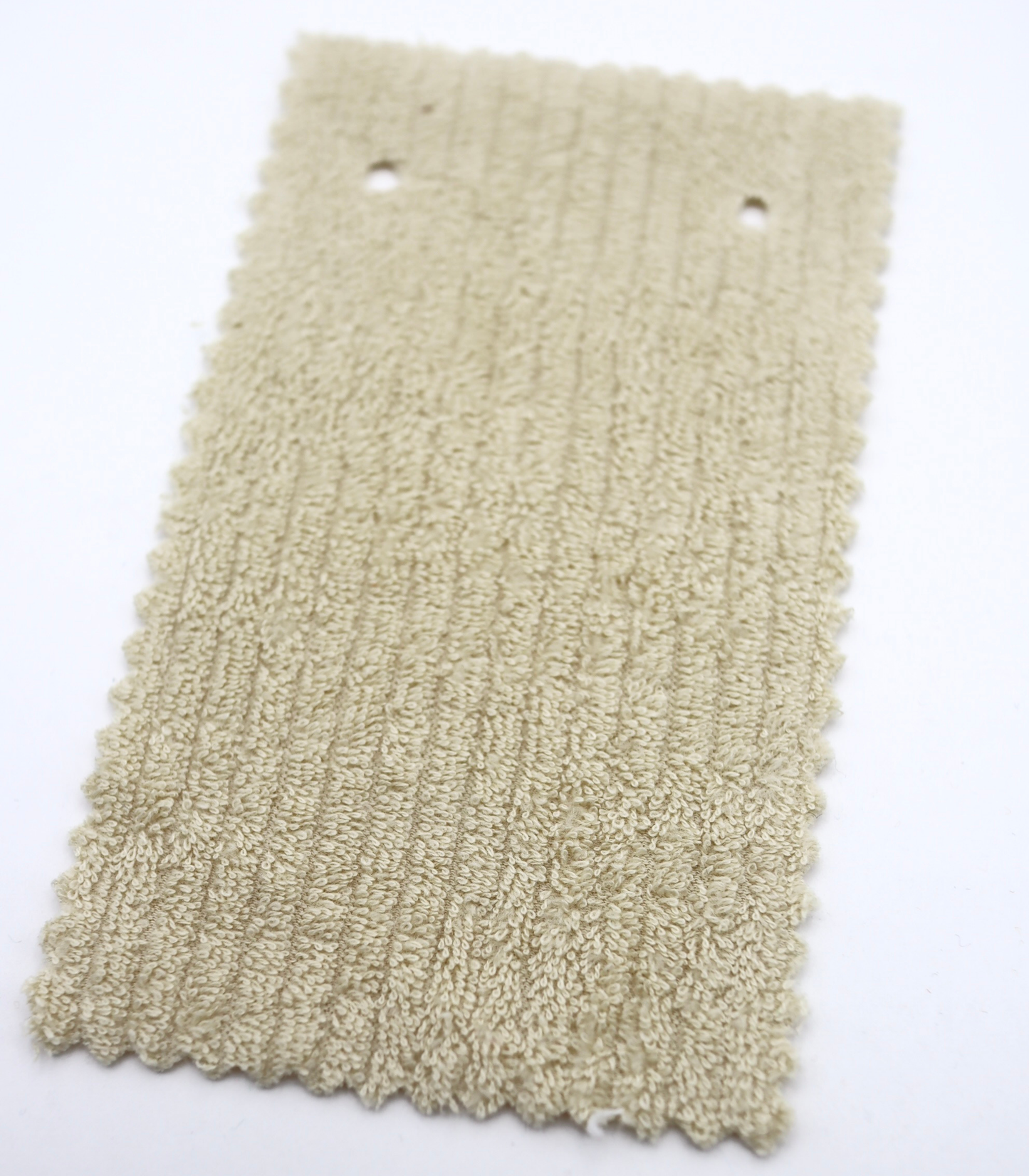 【25SS-417】パイルリブ風二重織りニット /0.5yあたり=~920円