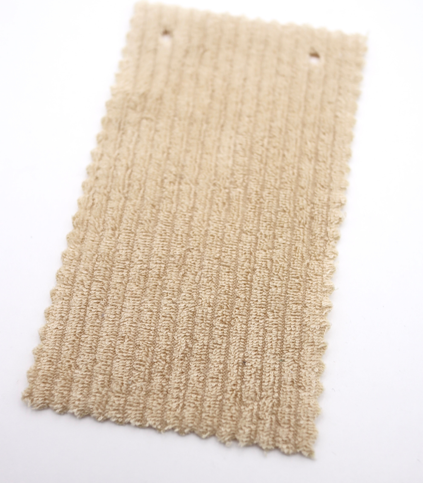 【25SS-417】パイルリブ風二重織りニット /0.5yあたり=~920円