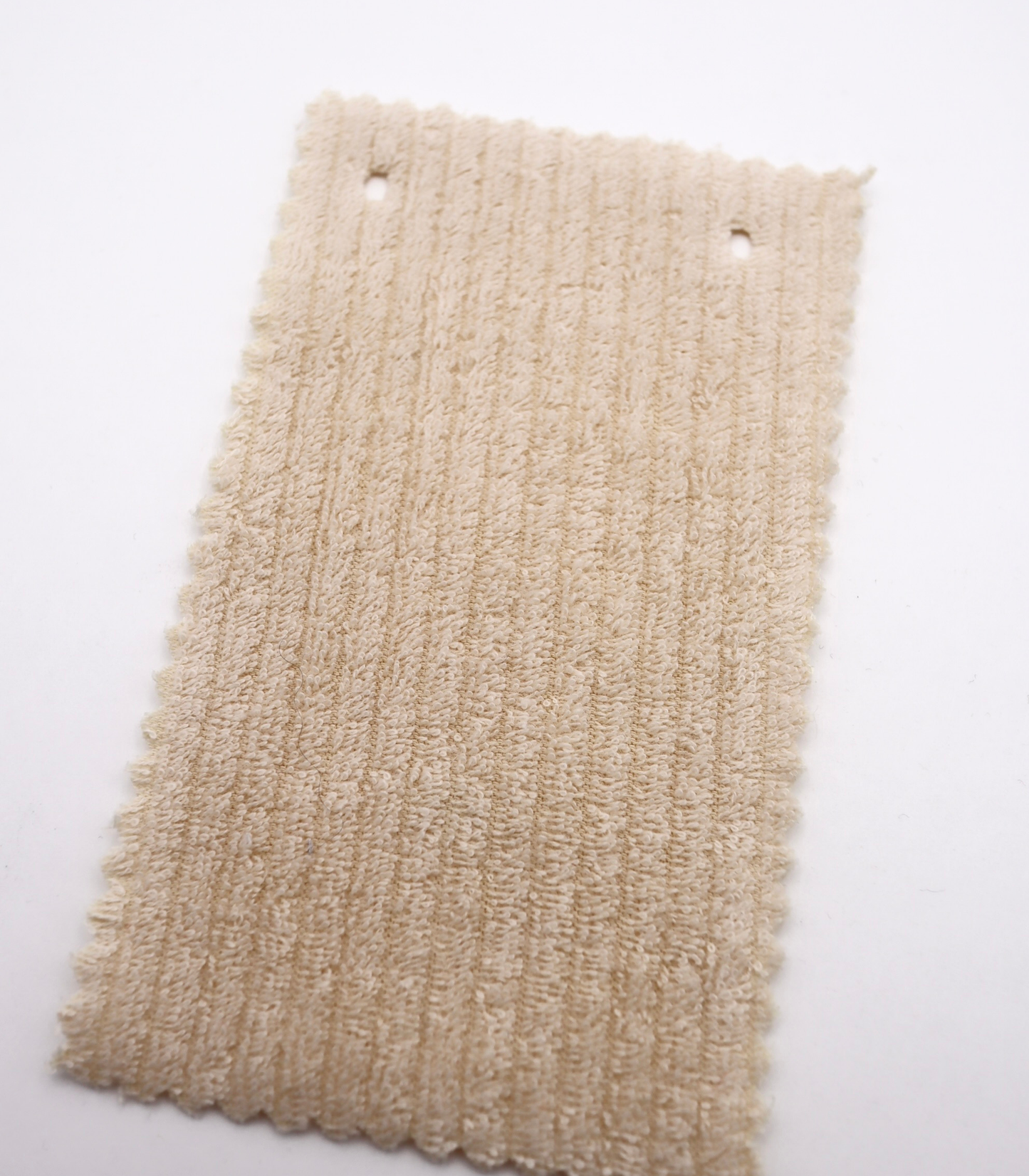 【25SS-417】パイルリブ風二重織りニット /0.5yあたり=~920円