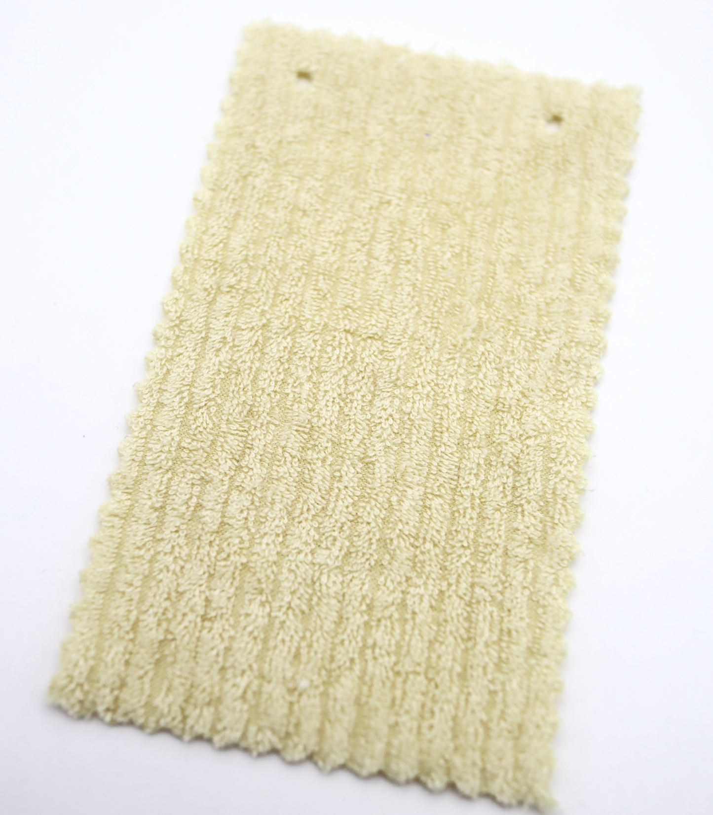 【25SS-417】パイルリブ風二重織りニット /0.5yあたり=~920円