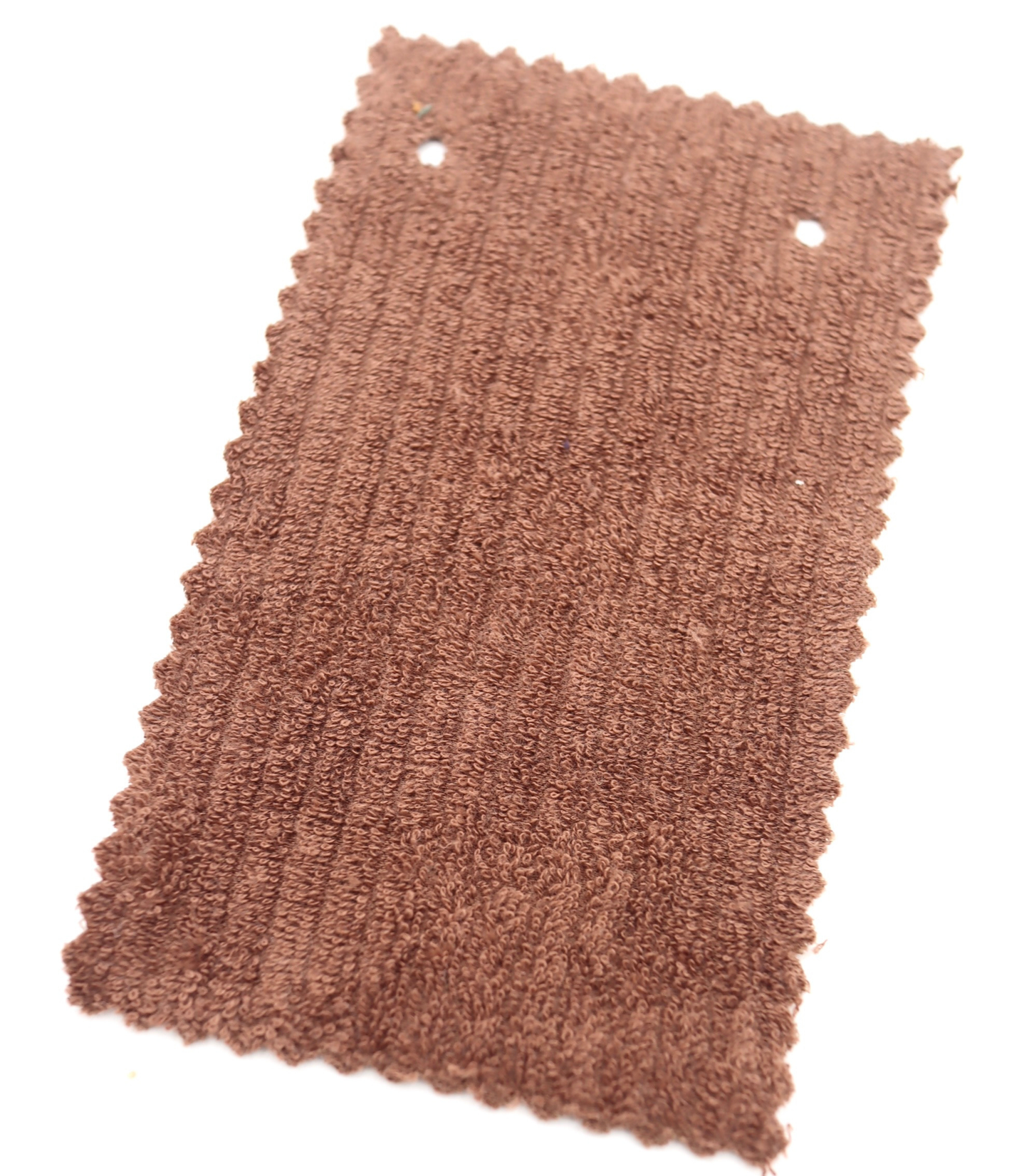 【25SS-417】パイルリブ風二重織りニット /0.5yあたり=~920円