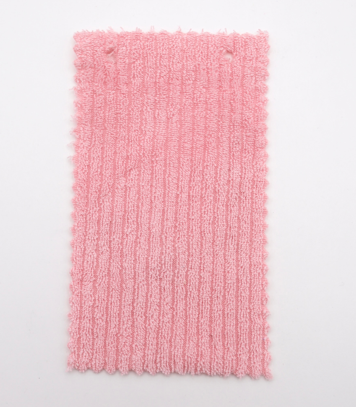【25SS-417】パイルリブ風二重織りニット /0.5yあたり=~920円