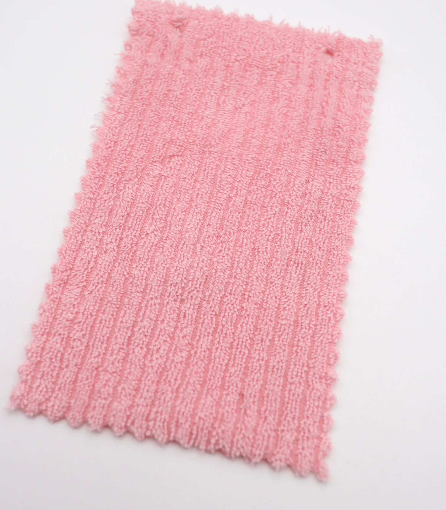 【25SS-417】パイルリブ風二重織りニット /0.5yあたり=~920円