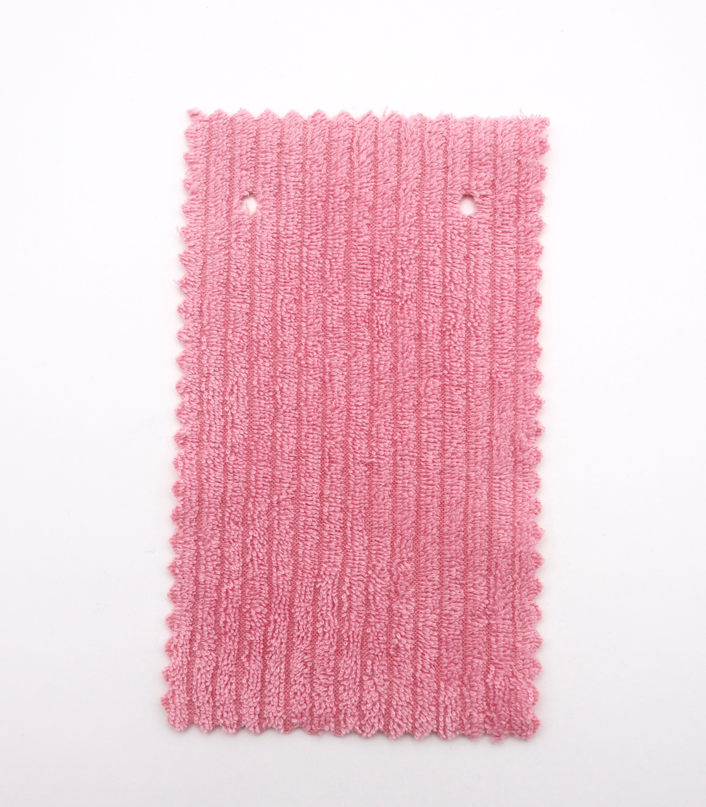 【25SS-417】パイルリブ風二重織りニット /0.5yあたり=~920円