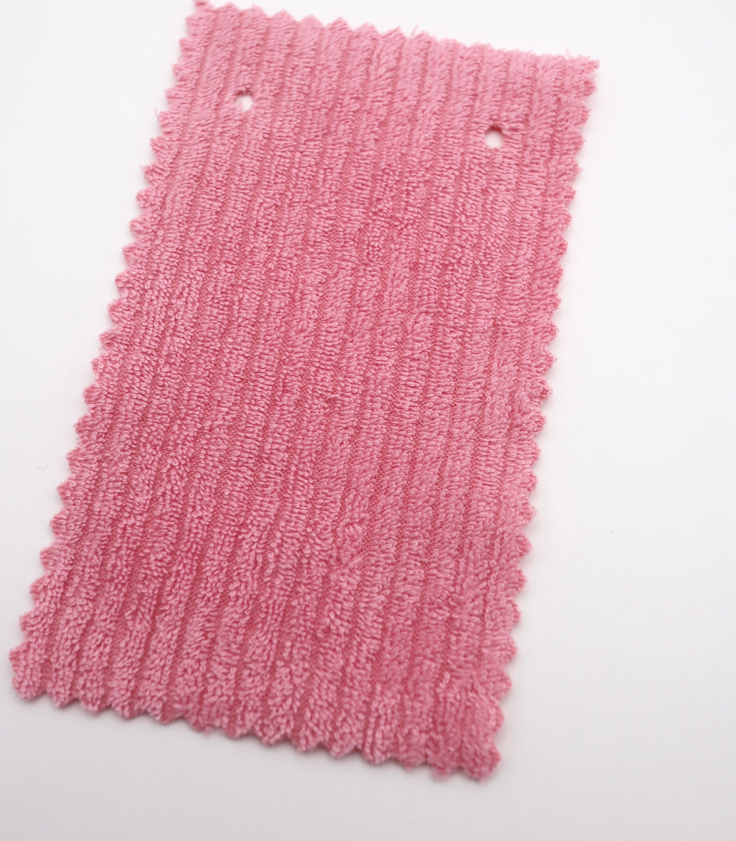 【25SS-417】パイルリブ風二重織りニット /0.5yあたり=~920円