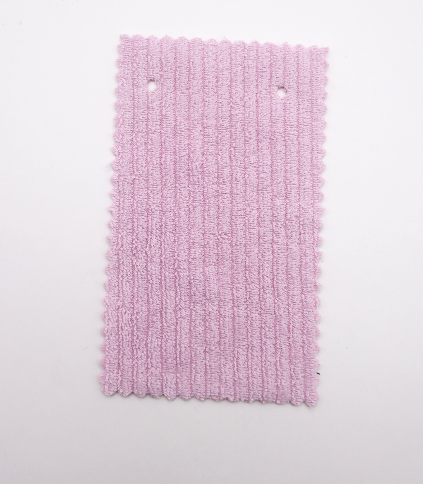 【25SS-417】パイルリブ風二重織りニット /0.5yあたり=~920円
