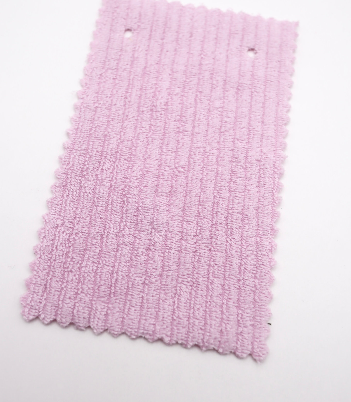 【25SS-417】パイルリブ風二重織りニット /0.5yあたり=~920円