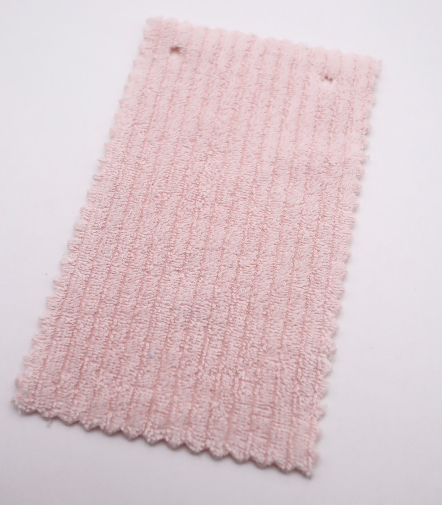 【25SS-417】パイルリブ風二重織りニット /0.5yあたり=~920円