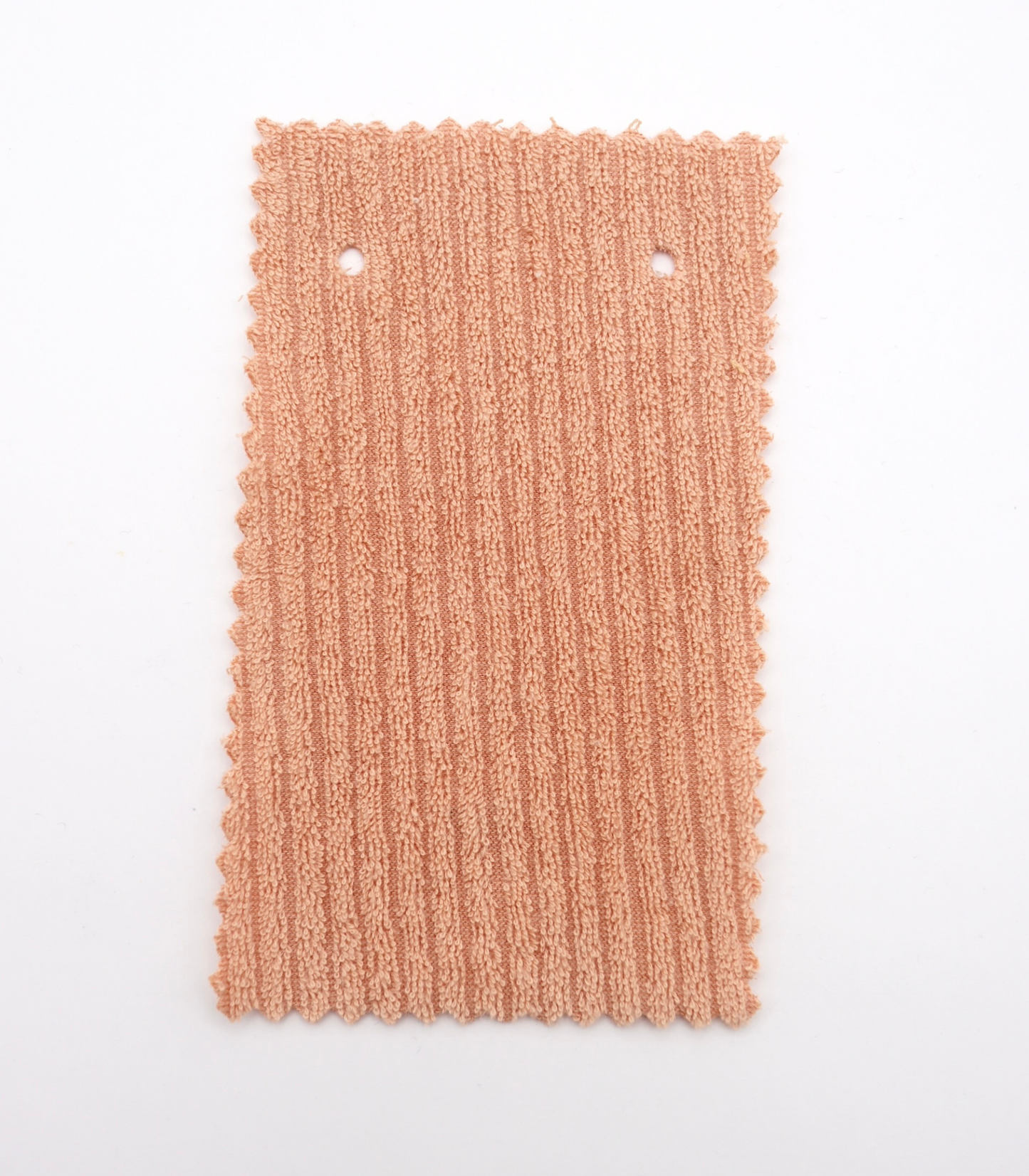 【25SS-417】パイルリブ風二重織りニット /0.5yあたり=~920円