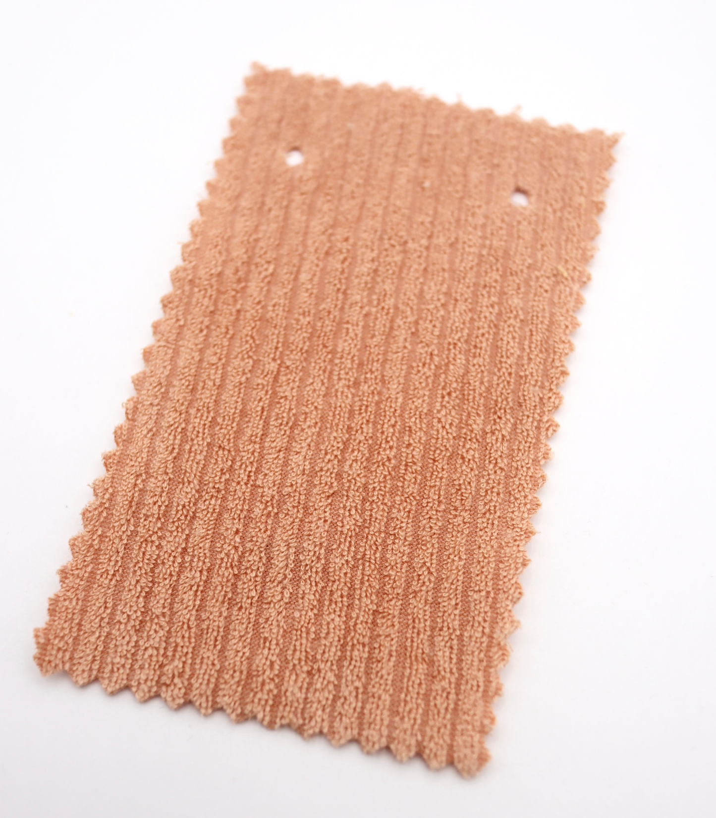 【25SS-417】パイルリブ風二重織りニット /0.5yあたり=~920円