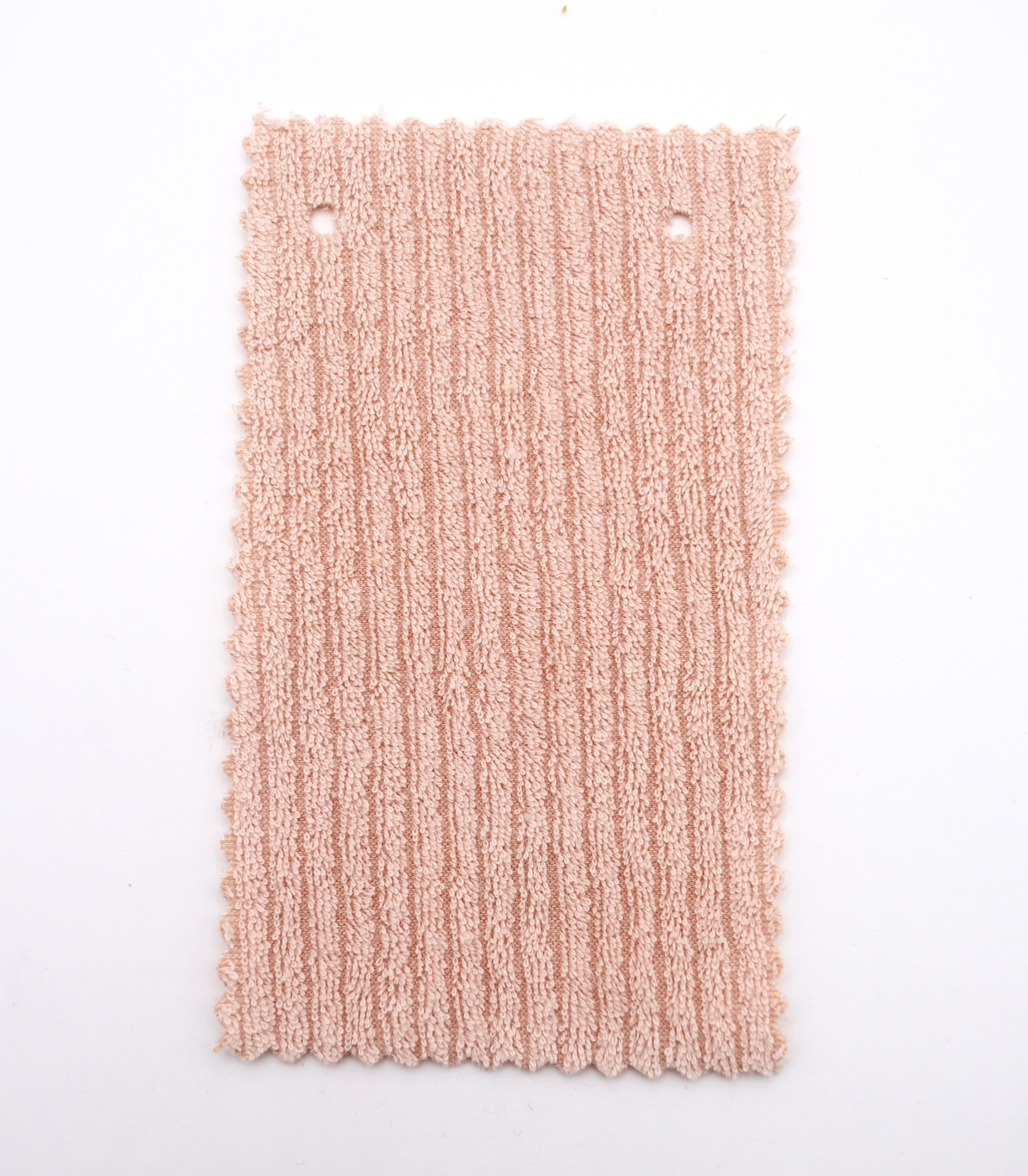 【25SS-417】パイルリブ風二重織りニット /0.5yあたり=~920円