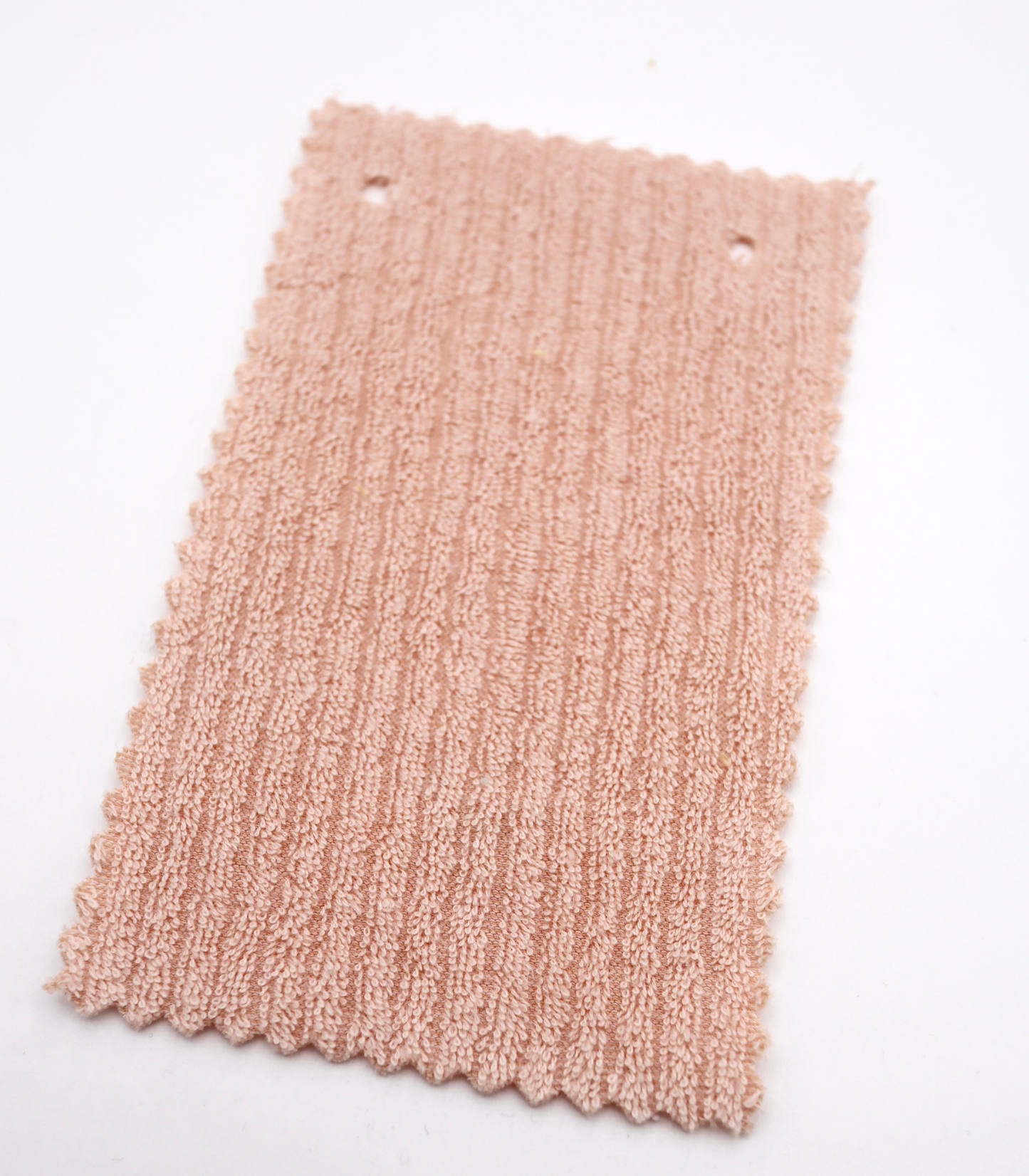 【25SS-417】パイルリブ風二重織りニット /0.5yあたり=~920円