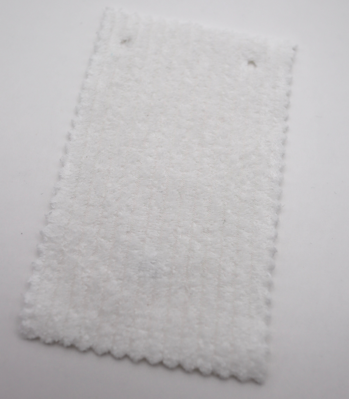 【25SS-417】パイルリブ風二重織りニット /0.5yあたり=~920円