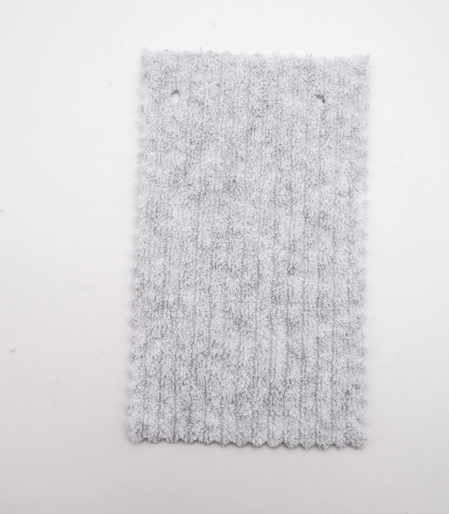 【25SS-417】パイルリブ風二重織りニット /0.5yあたり=~920円