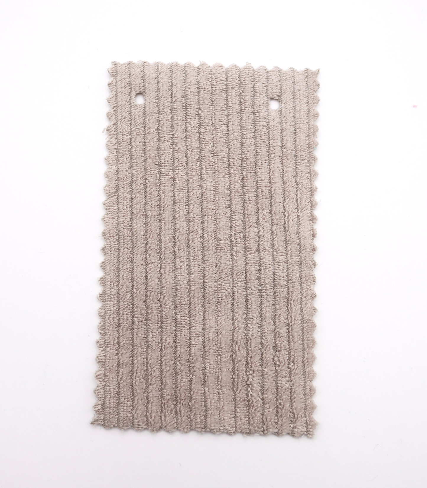 【25SS-417】パイルリブ風二重織りニット /0.5yあたり=~920円