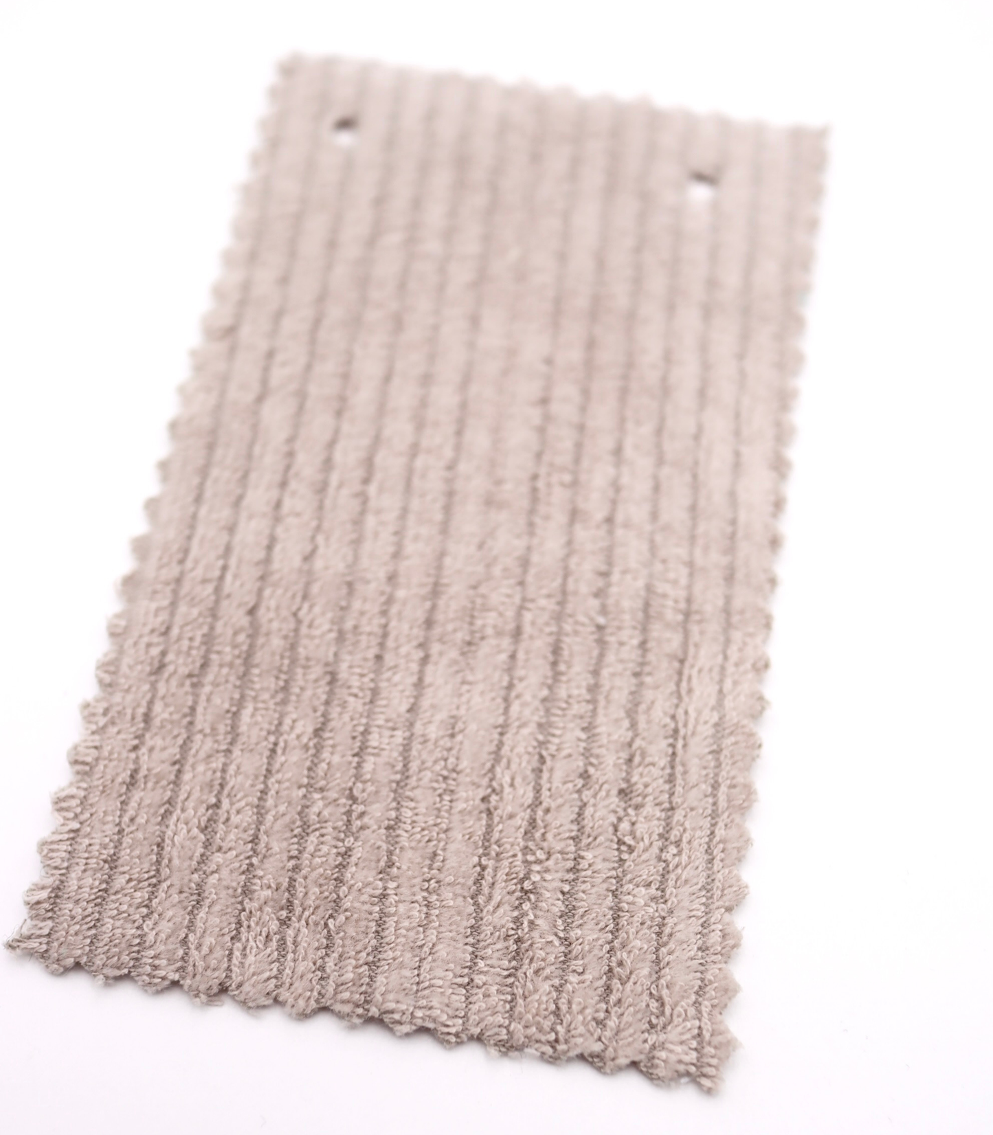 【25SS-417】パイルリブ風二重織りニット /0.5yあたり=~920円