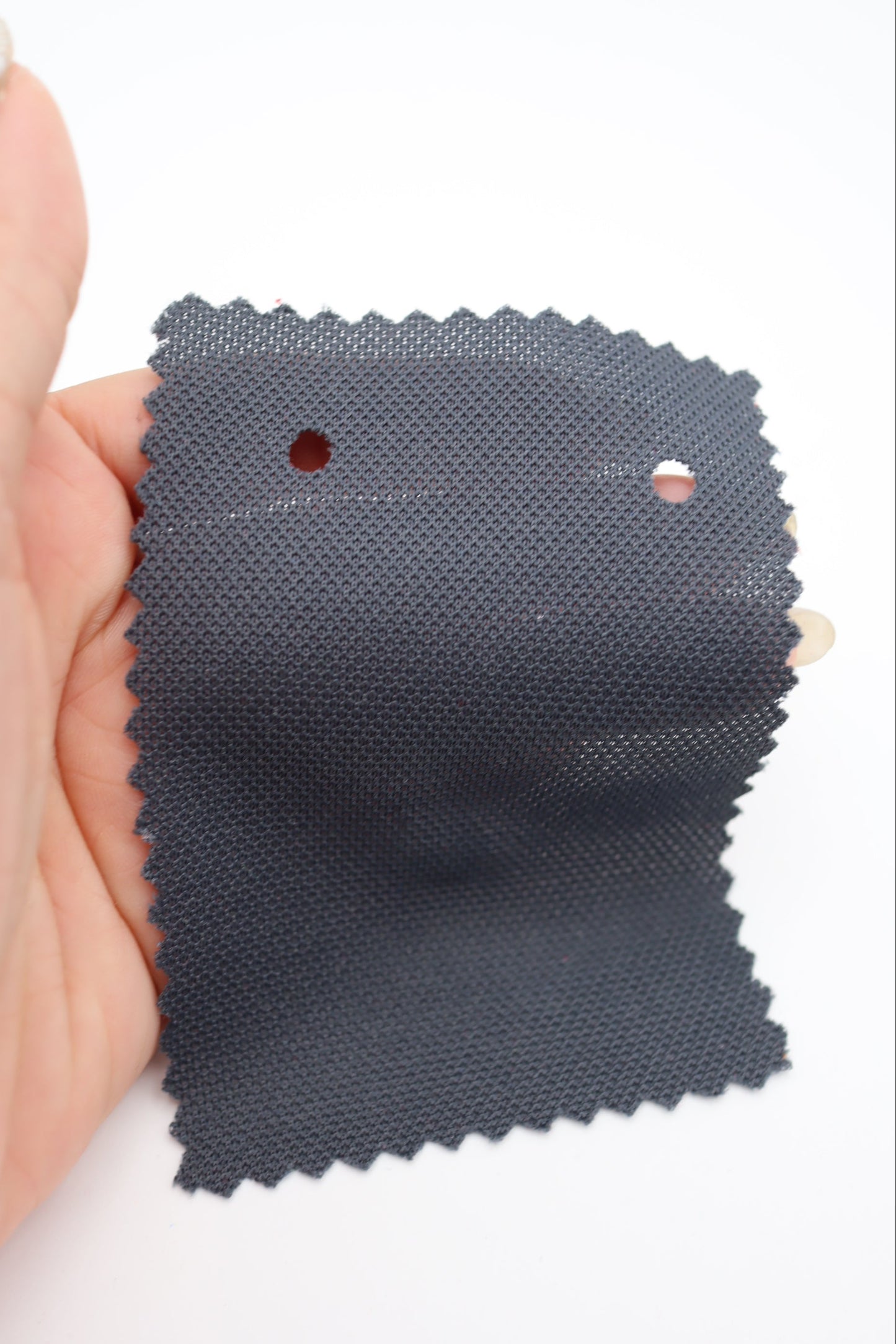 【25SS-467】UVカット&速乾&吸湿&抗菌ピケニット /0.5yあたり=~655円