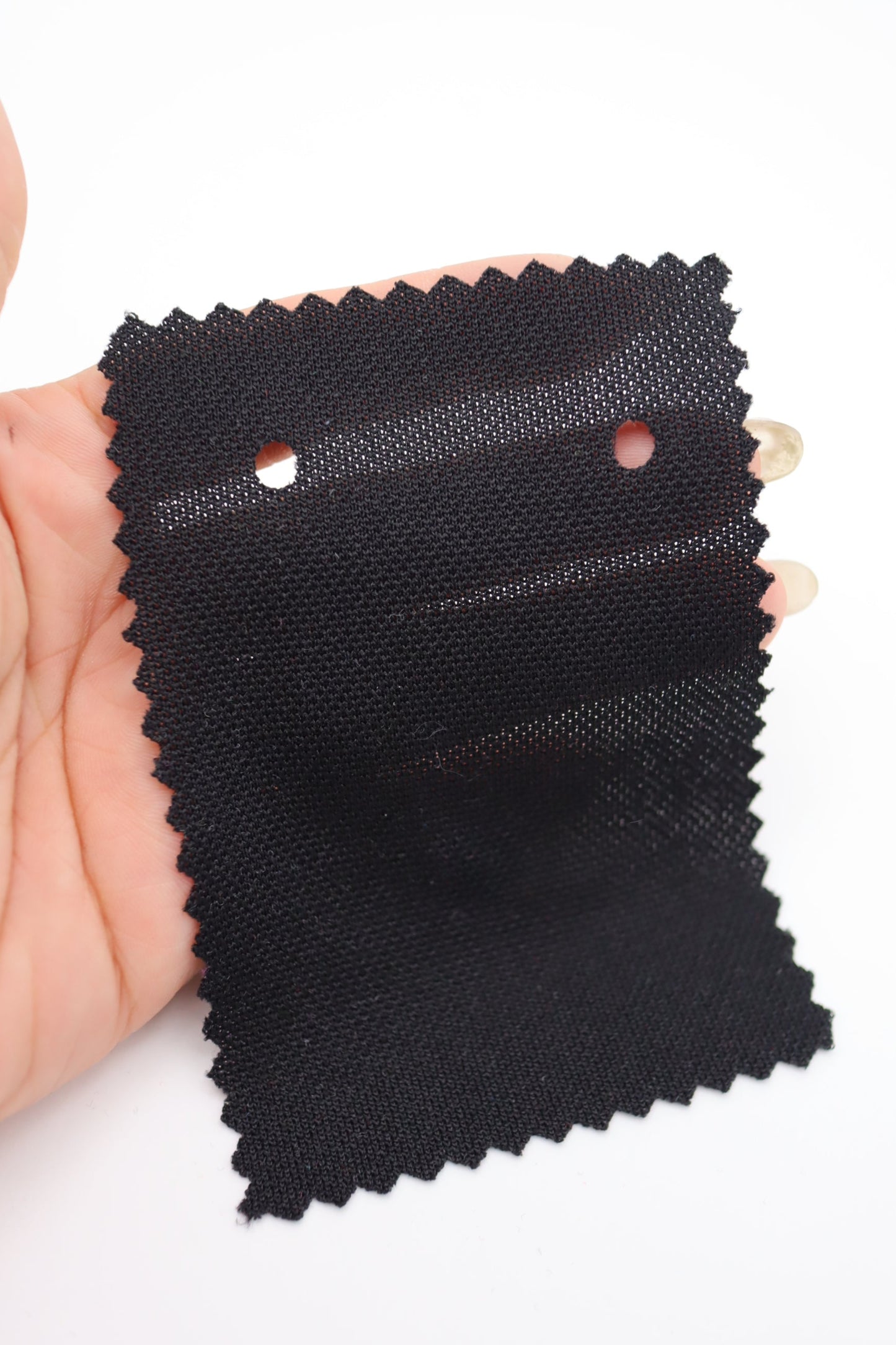 【25SS-467】UVカット&速乾&吸湿&抗菌ピケニット /0.5yあたり=~655円