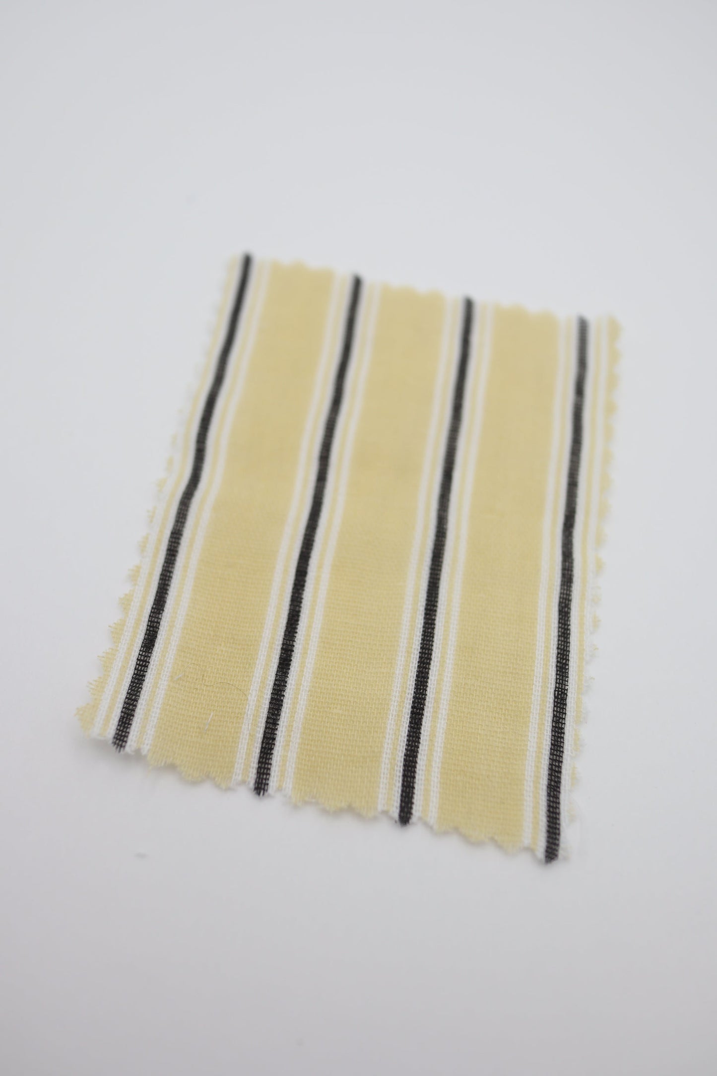 【25SS-478】カラフル太ピッチストライプWガーゼ /0.5yあたり=~730円