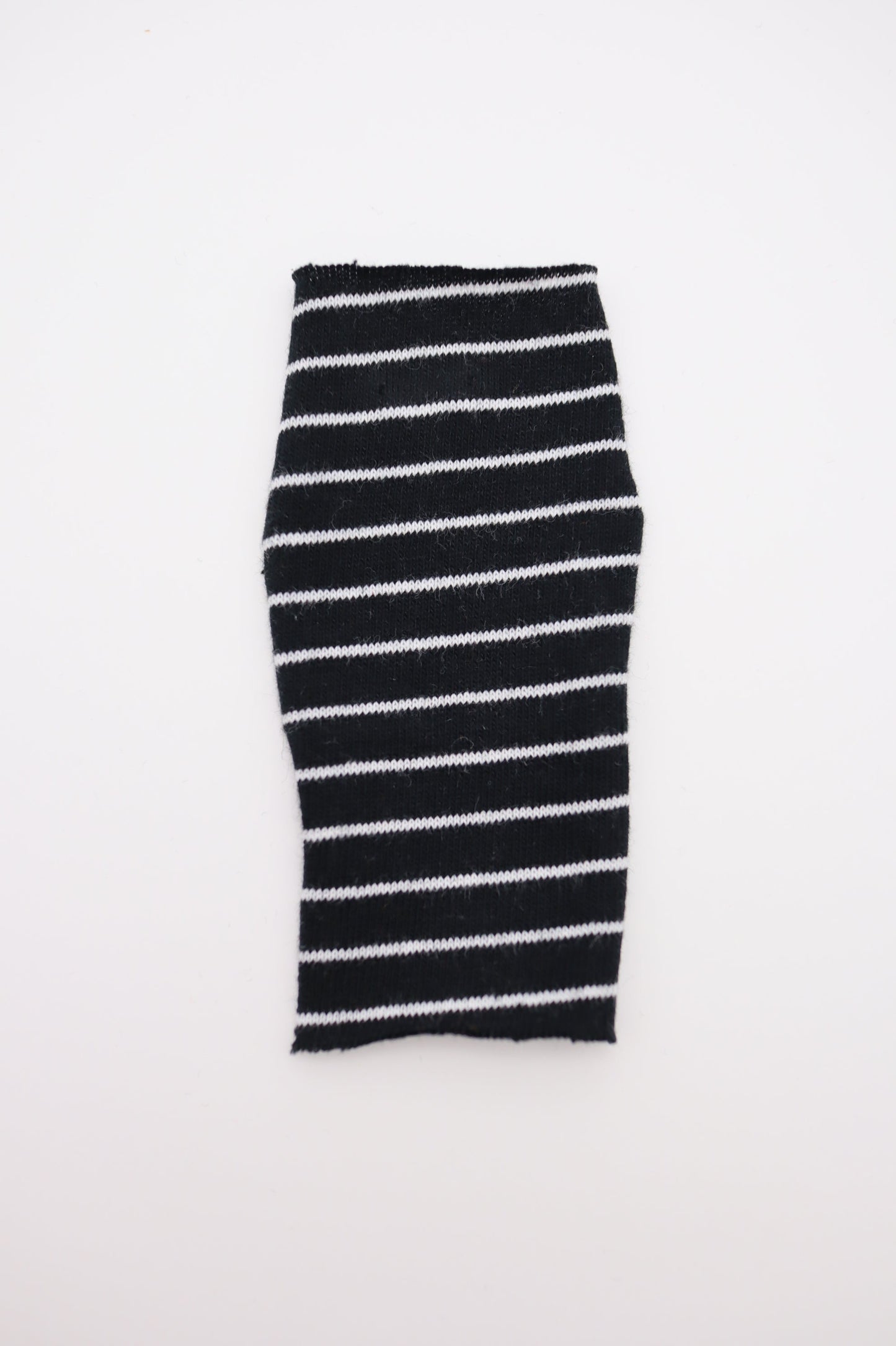 【25SS-475】カラフル細ピッチボーダー天竺ニット /0.5yあたり=~860円