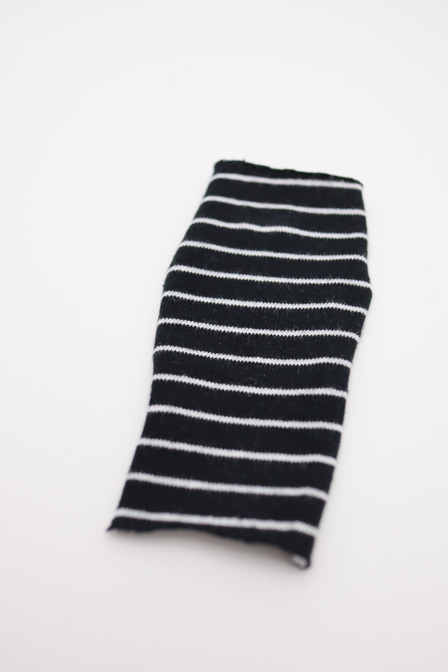 【25SS-475】カラフル細ピッチボーダー天竺ニット /0.5yあたり=~860円