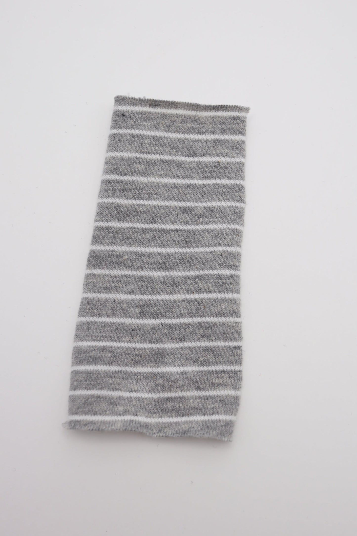 【25SS-475】カラフル細ピッチボーダー天竺ニット /0.5yあたり=~860円