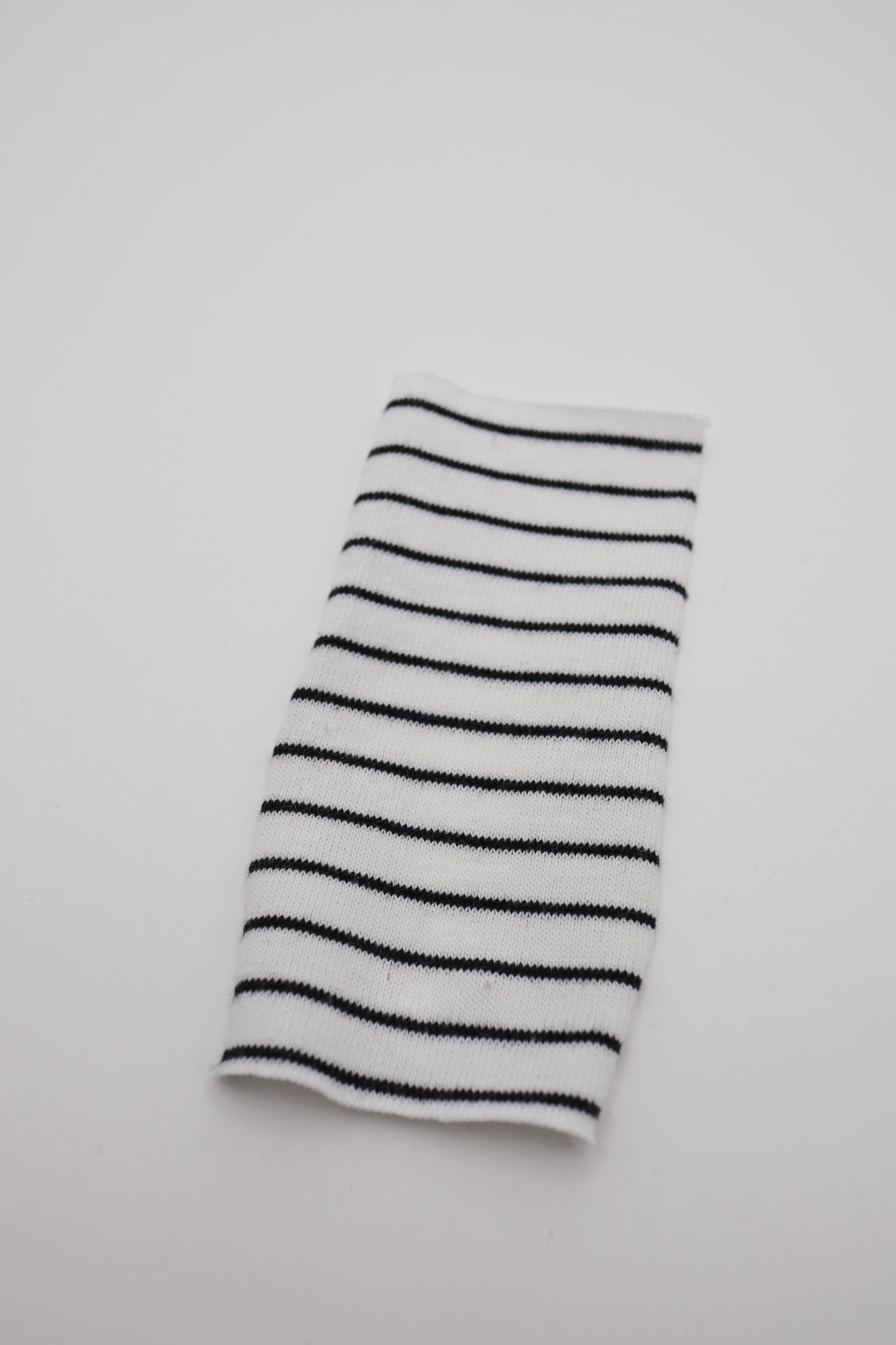 【25SS-475】カラフル細ピッチボーダー天竺ニット /0.5yあたり=~860円