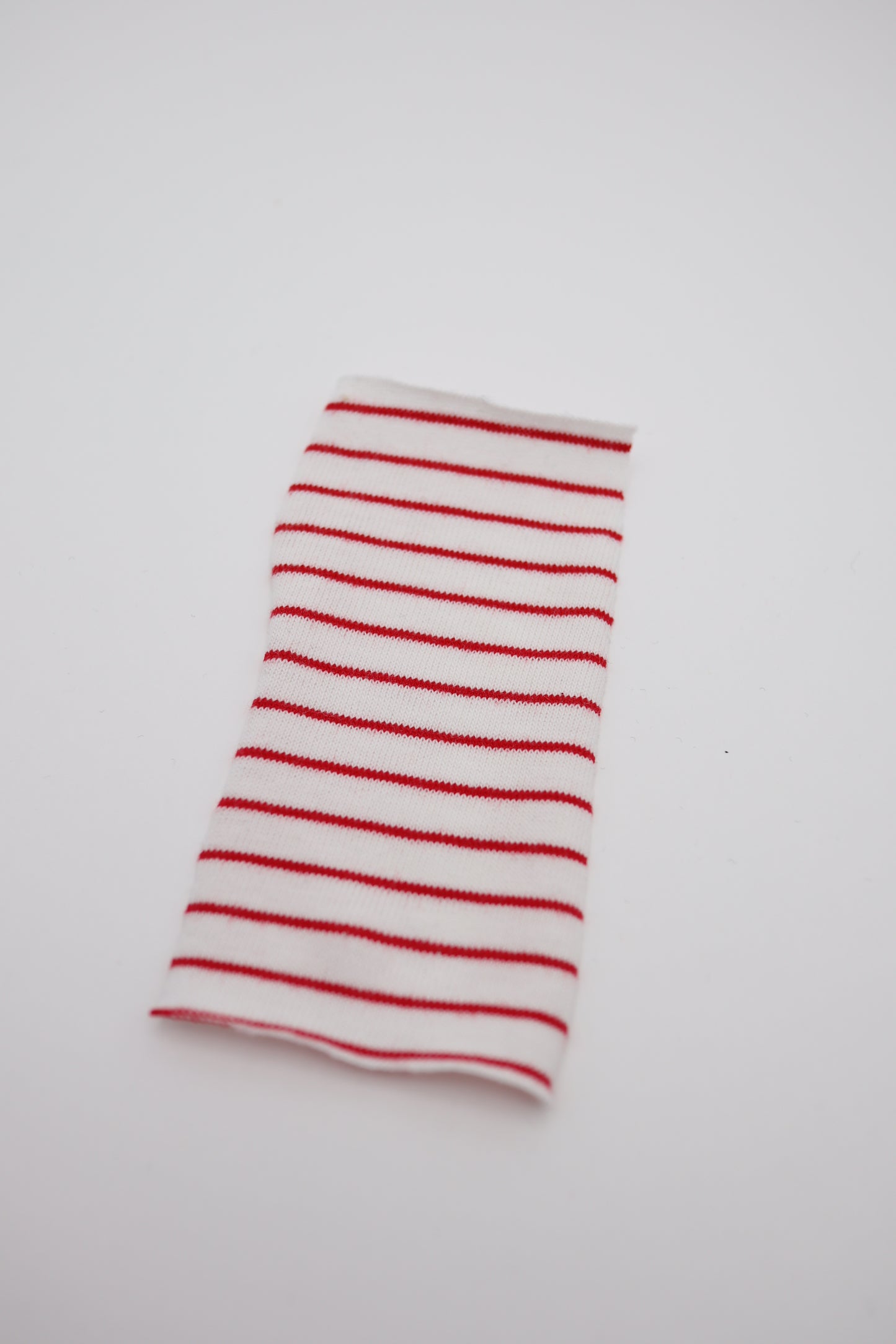 【25SS-475】カラフル細ピッチボーダー天竺ニット /0.5yあたり=~860円