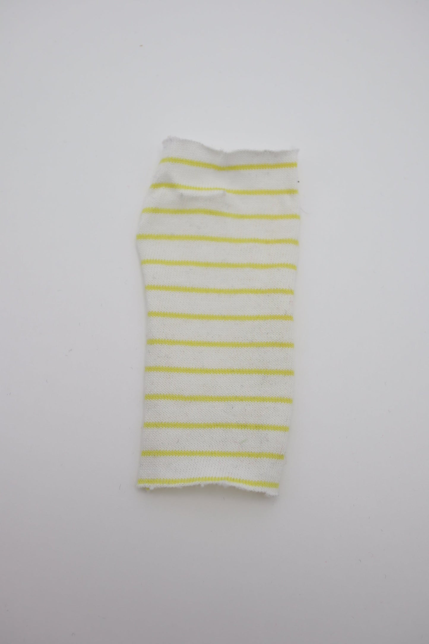 【25SS-475】カラフル細ピッチボーダー天竺ニット /0.5yあたり=~860円