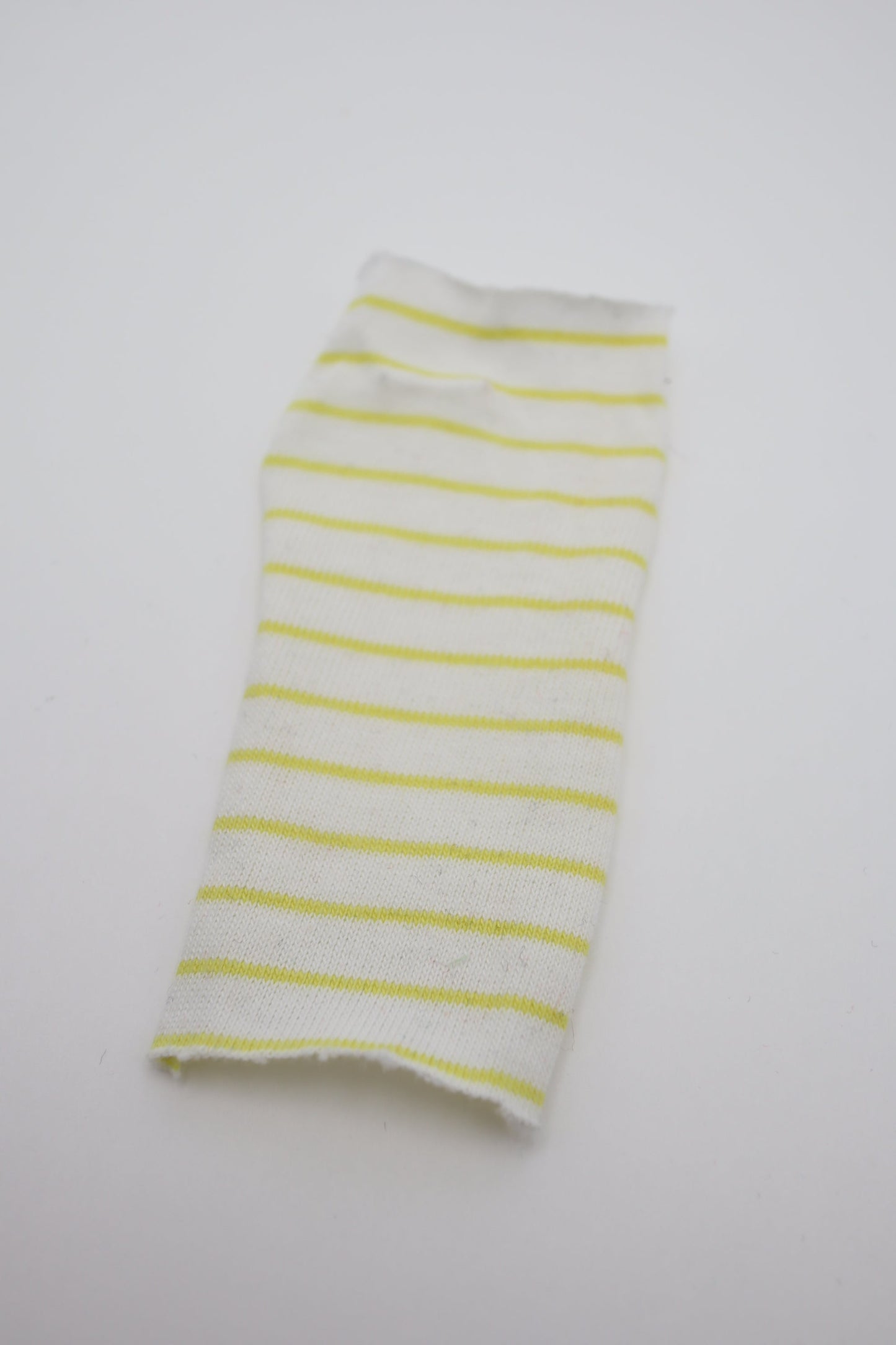 【25SS-475】カラフル細ピッチボーダー天竺ニット /0.5yあたり=~860円