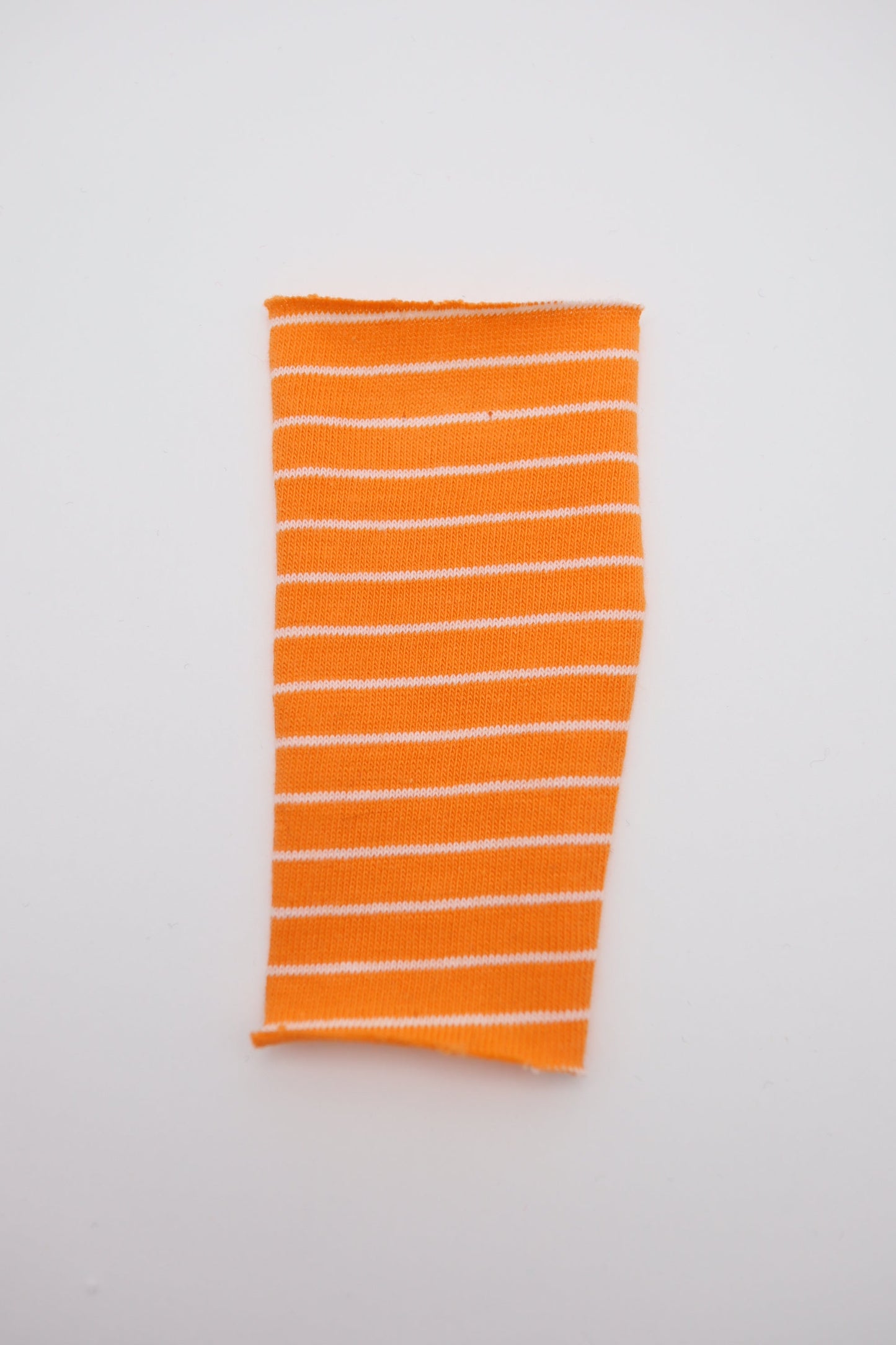 【25SS-475】カラフル細ピッチボーダー天竺ニット /0.5yあたり=~860円