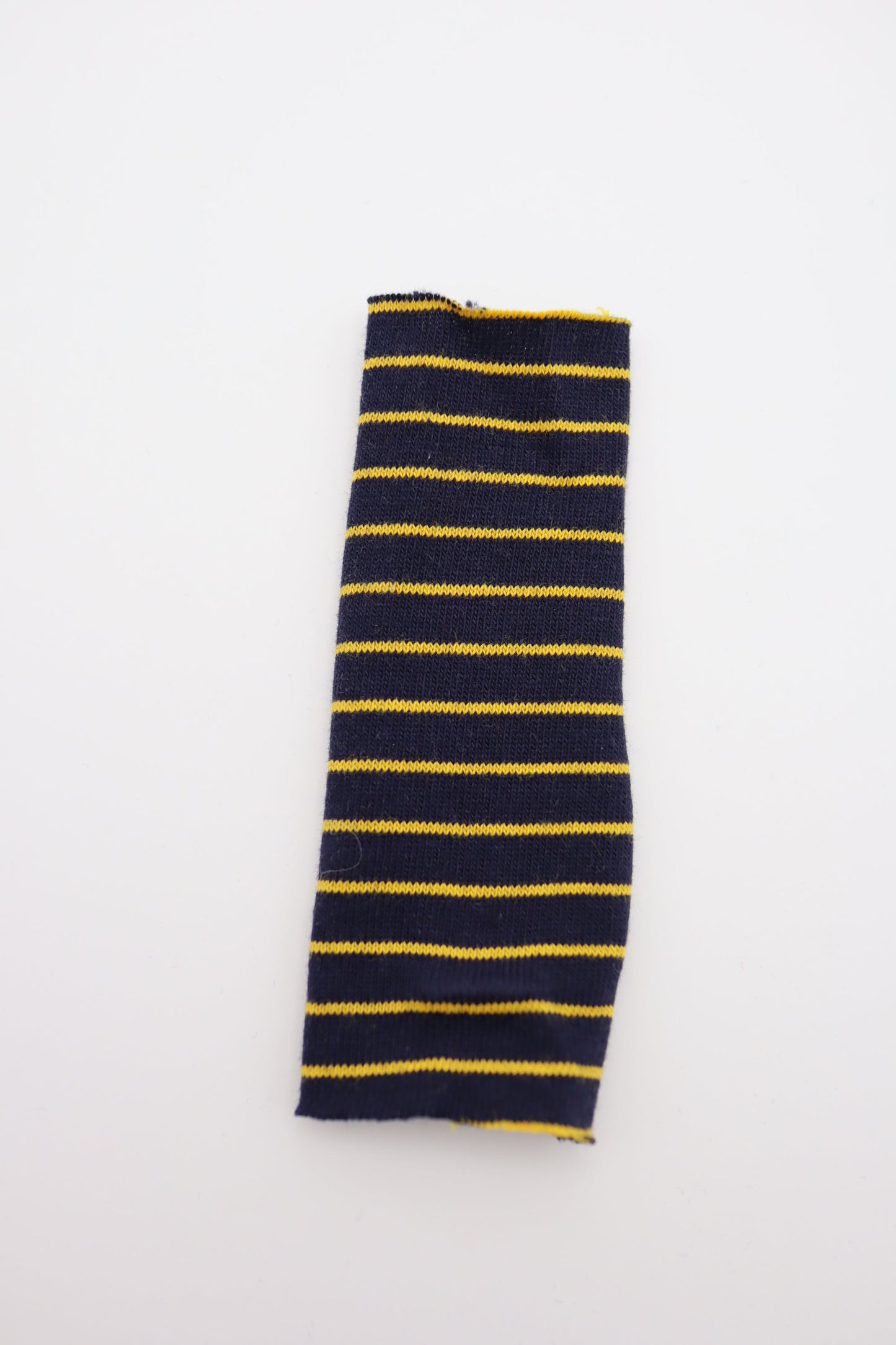 【25SS-475】カラフル細ピッチボーダー天竺ニット /0.5yあたり=~860円