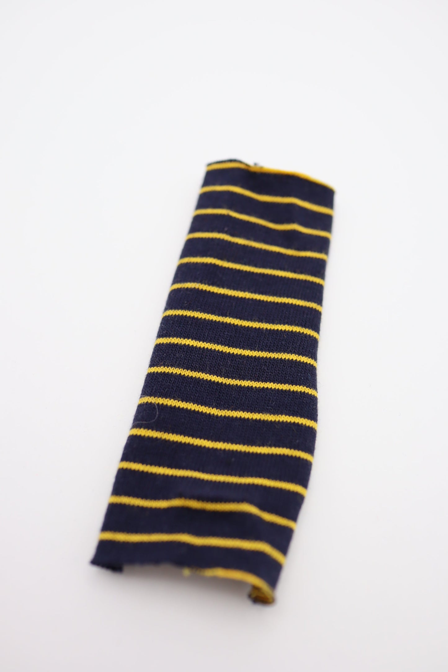 【25SS-475】カラフル細ピッチボーダー天竺ニット /0.5yあたり=~860円