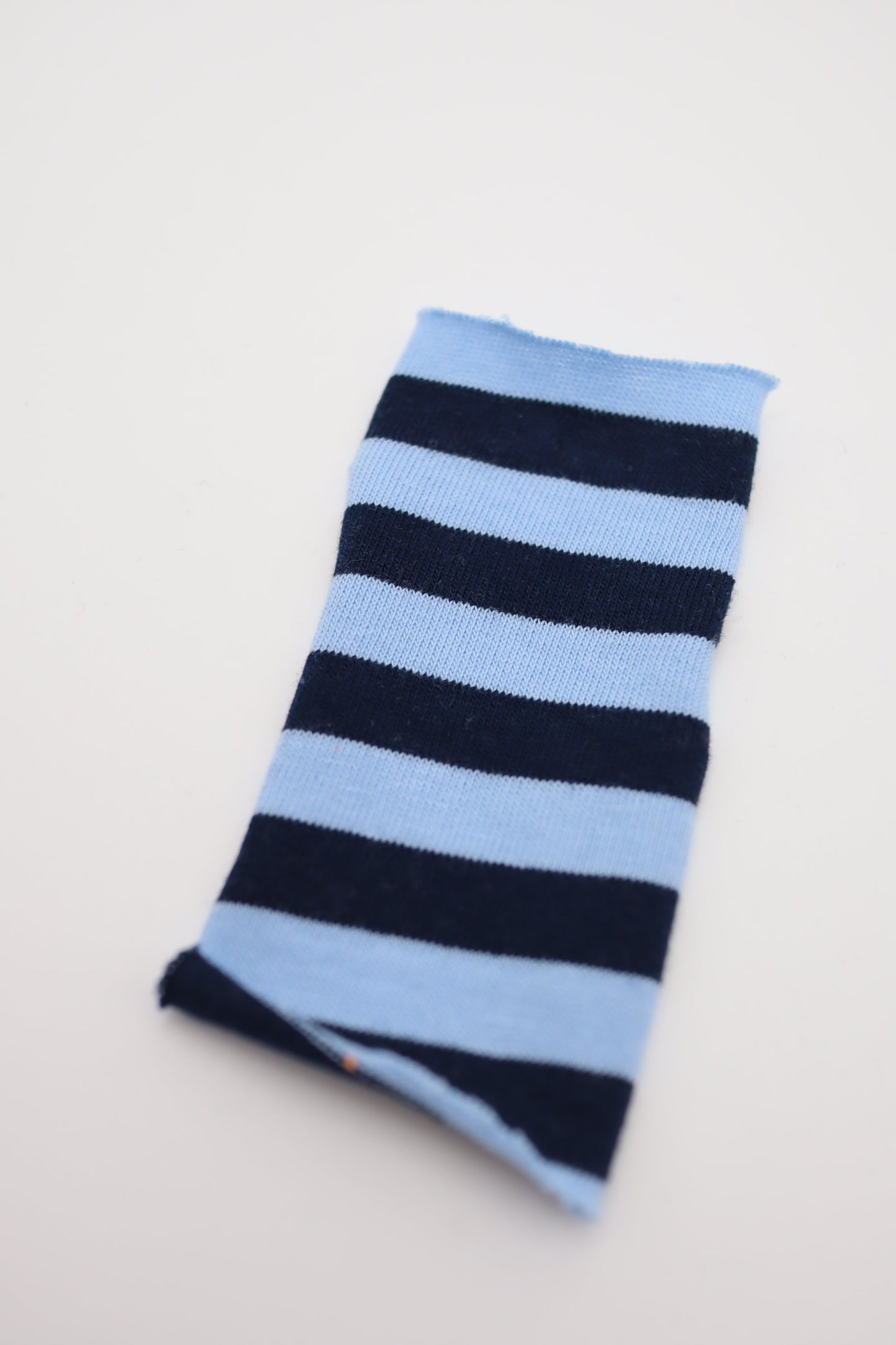 【25SS-469】カラフル中ピッチボーダー天竺ニット /0.5yあたり=~860円