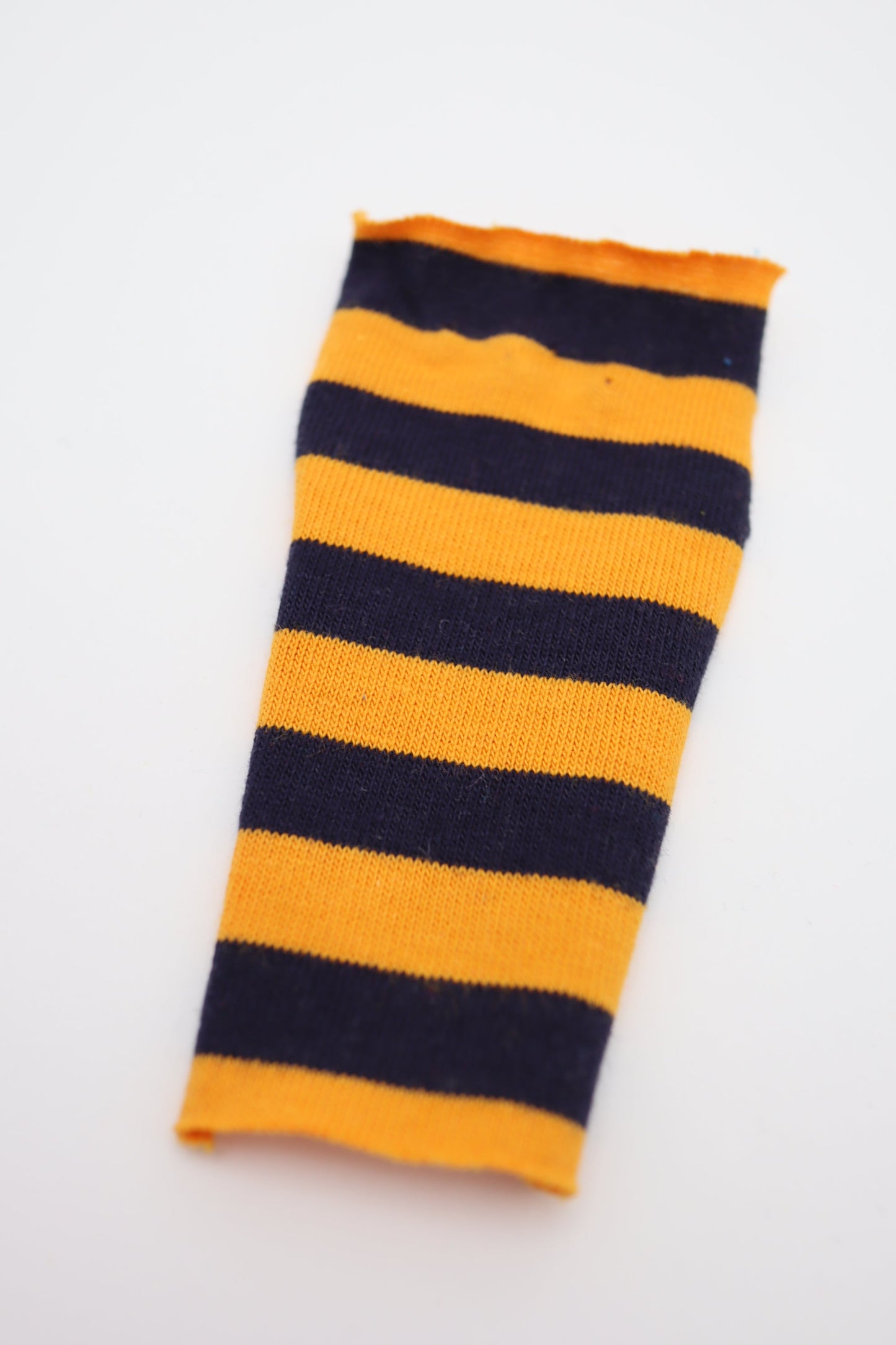 【25SS-469】カラフル中ピッチボーダー天竺ニット /0.5yあたり=~860円