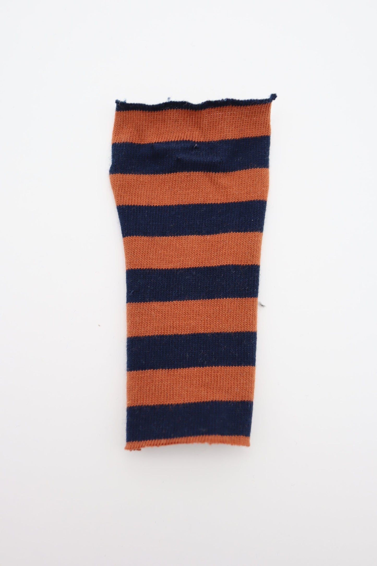 【25SS-469】カラフル中ピッチボーダー天竺ニット /0.5yあたり=~860円