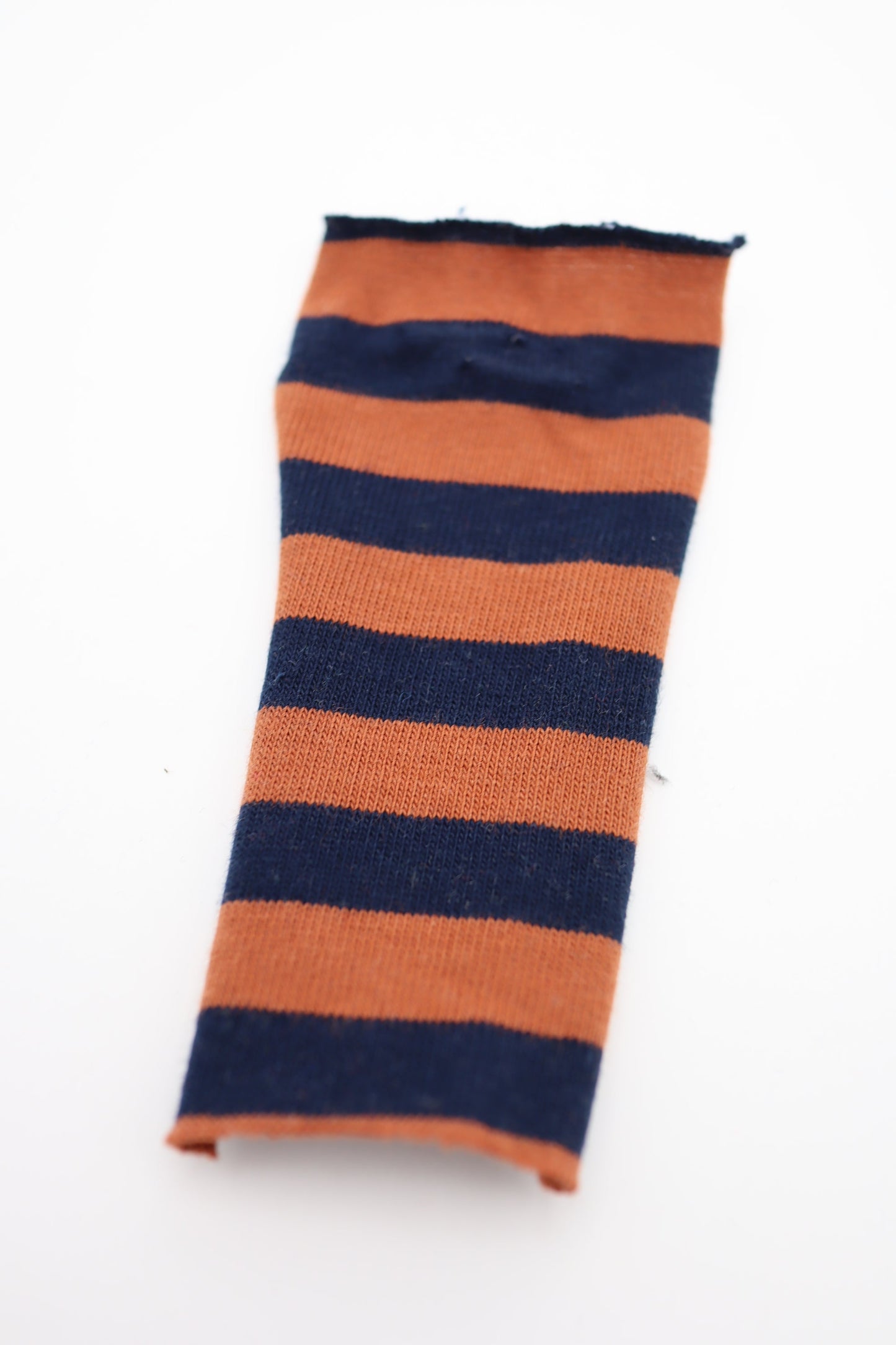 【25SS-469】カラフル中ピッチボーダー天竺ニット /0.5yあたり=~860円