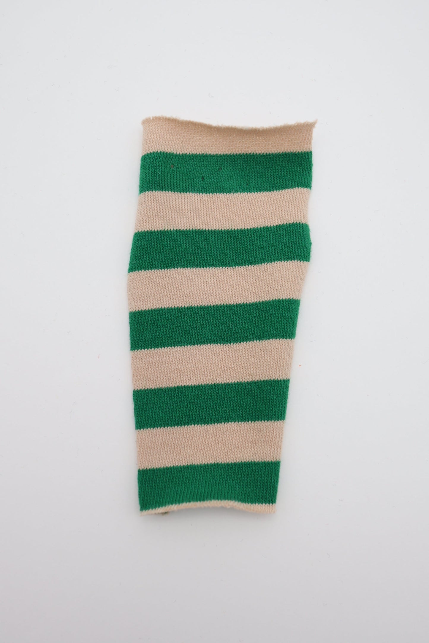 【25SS-469】カラフル中ピッチボーダー天竺ニット /0.5yあたり=~860円