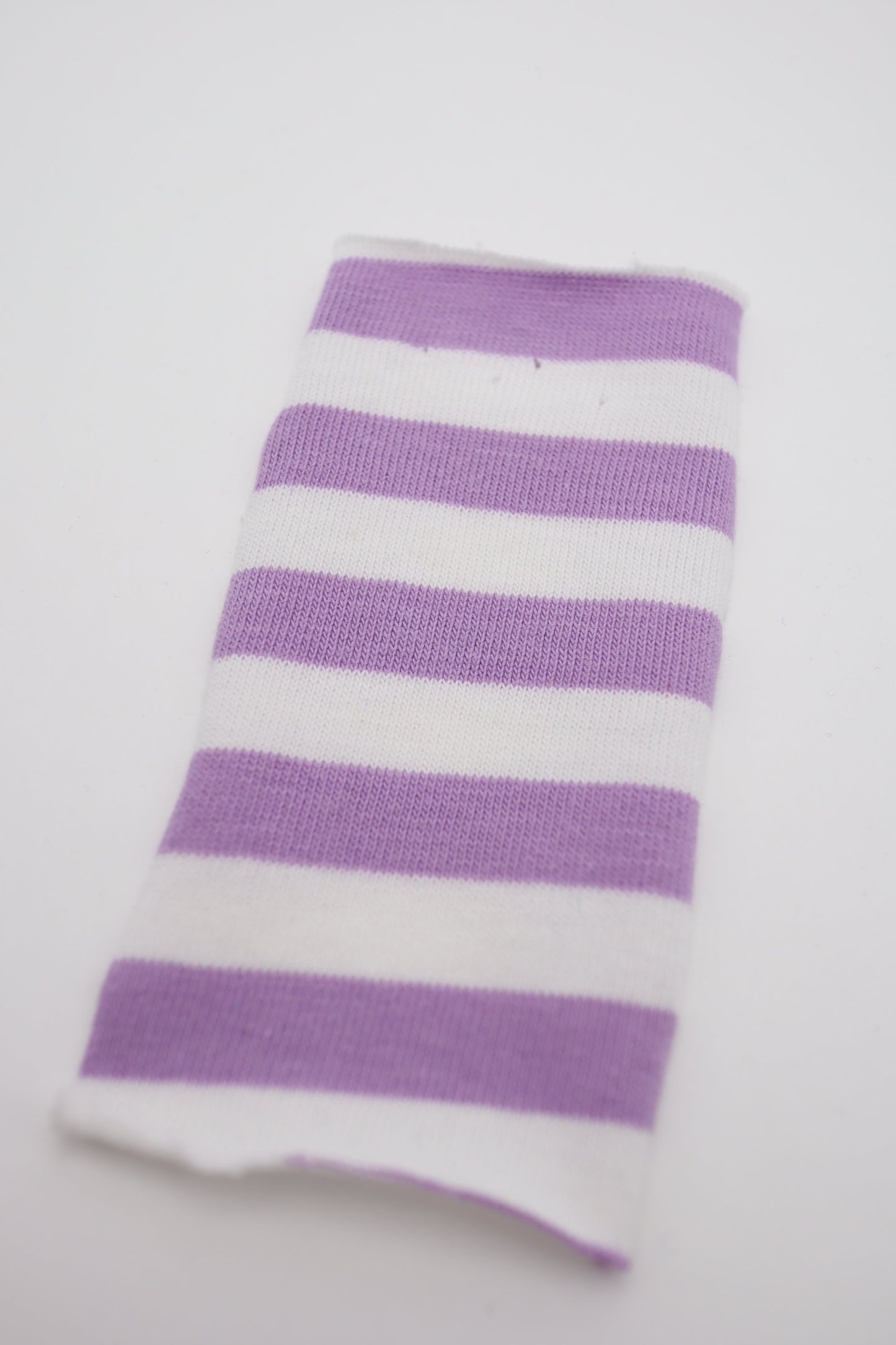 【25SS-469】カラフル中ピッチボーダー天竺ニット /0.5yあたり=~860円